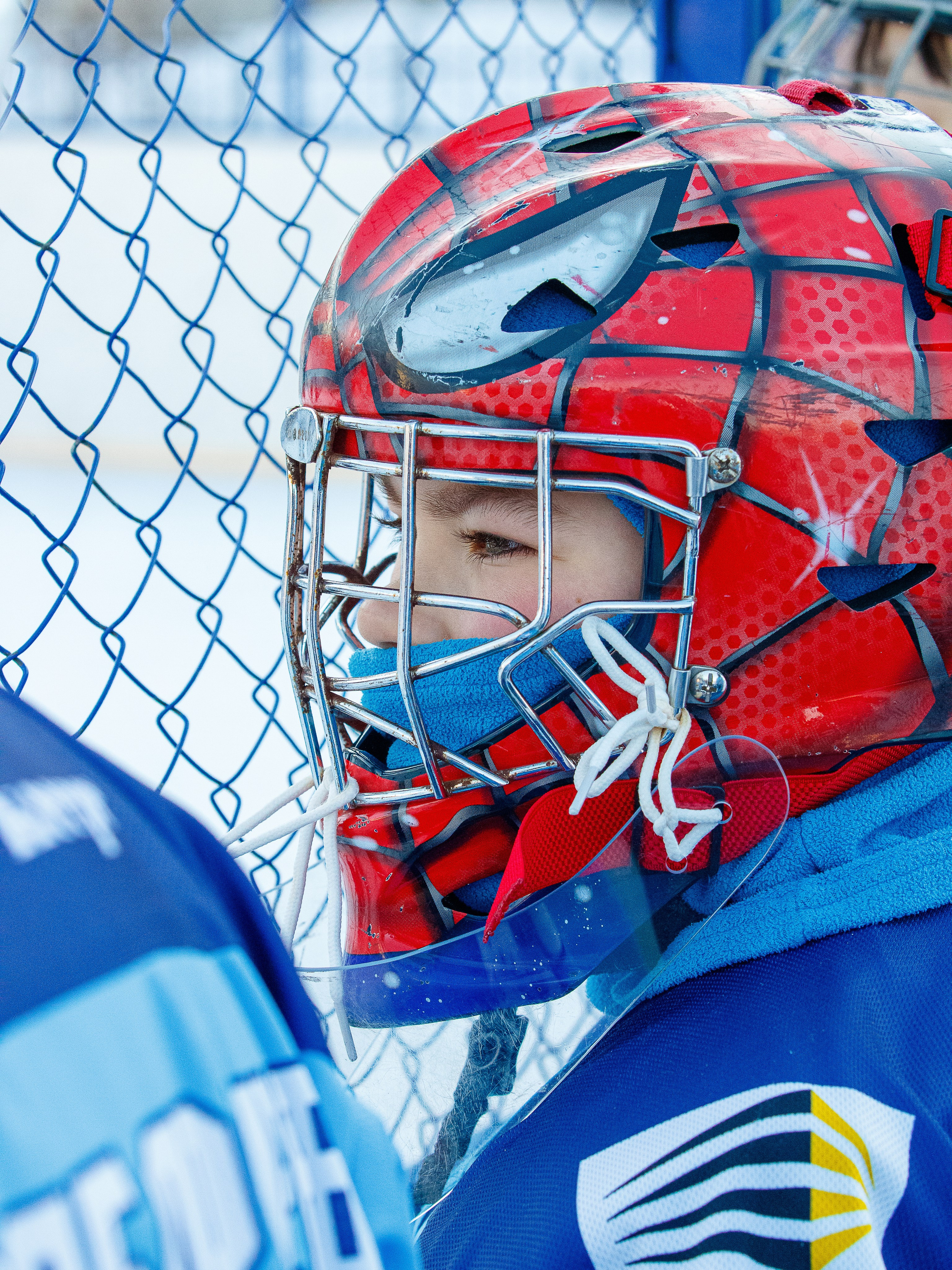 Хоккей. LeChuPhoto_Omsk