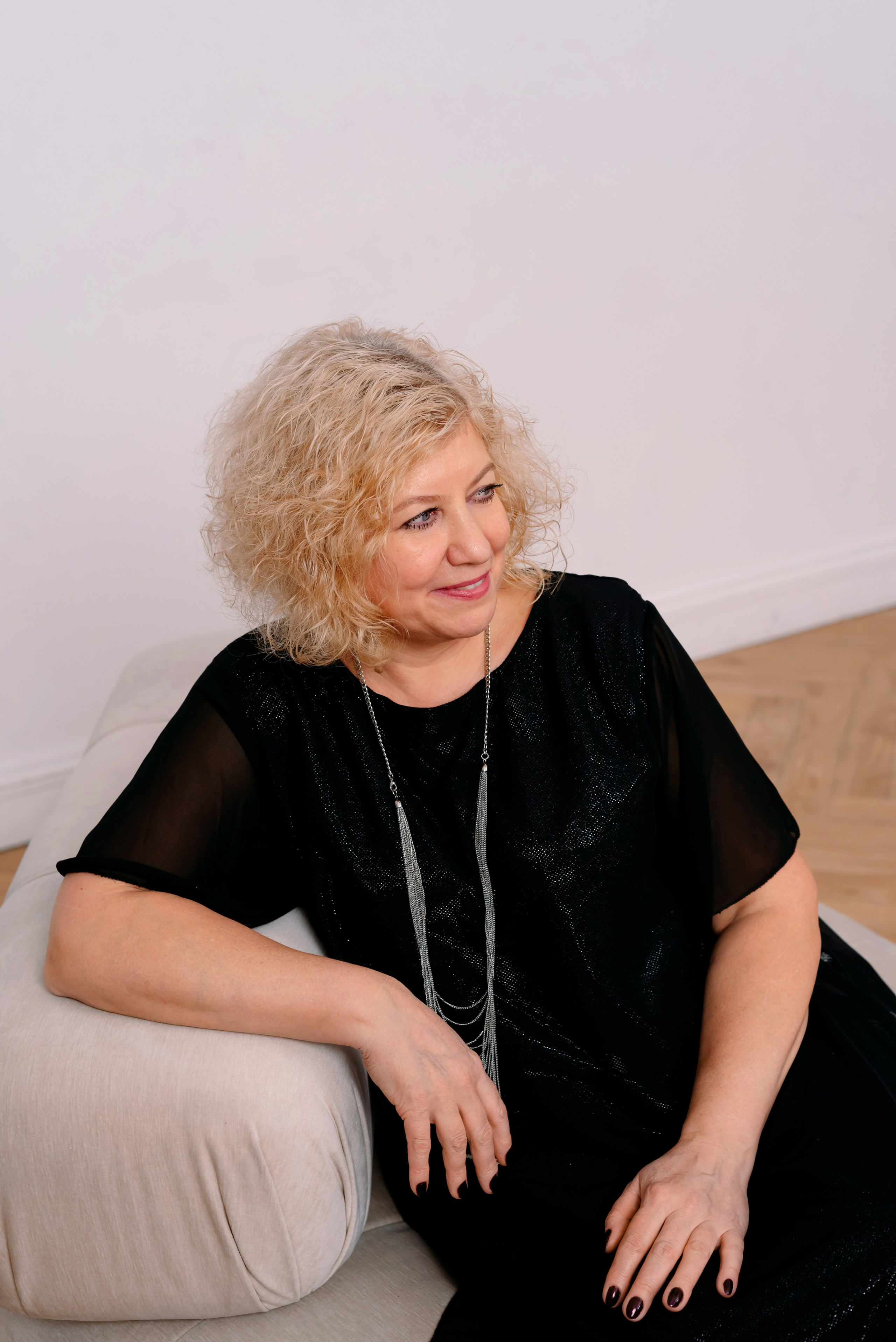 Фотосессия большой семьи. Фотограф Юлия Кондратьева