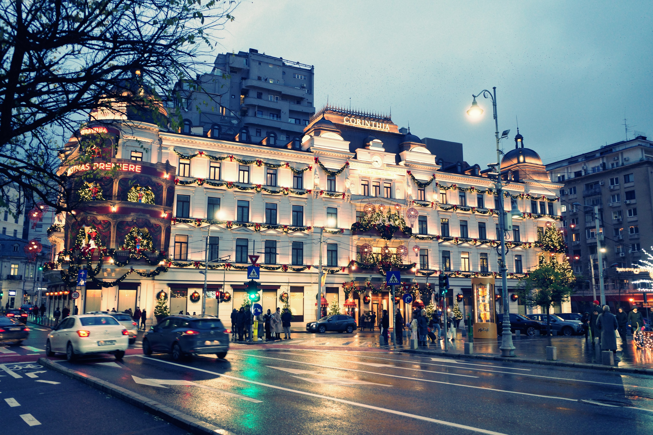 Румыния. Фотографирую для себя, своей семьи и друзей!