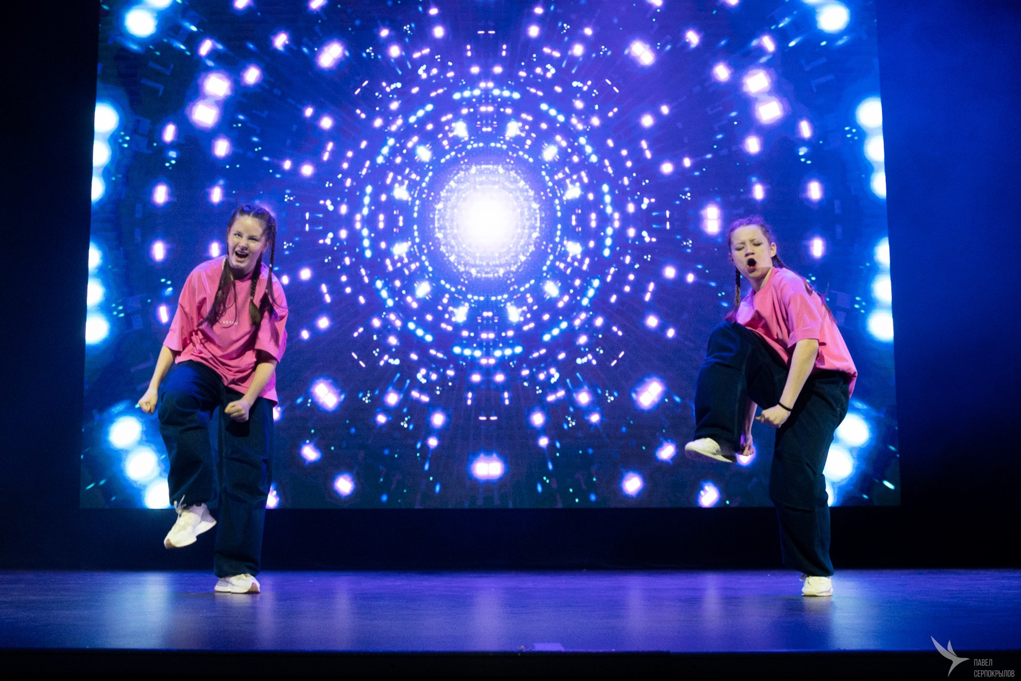 Junix. Репортажный фотограф в Казани Павел Серпокрылов