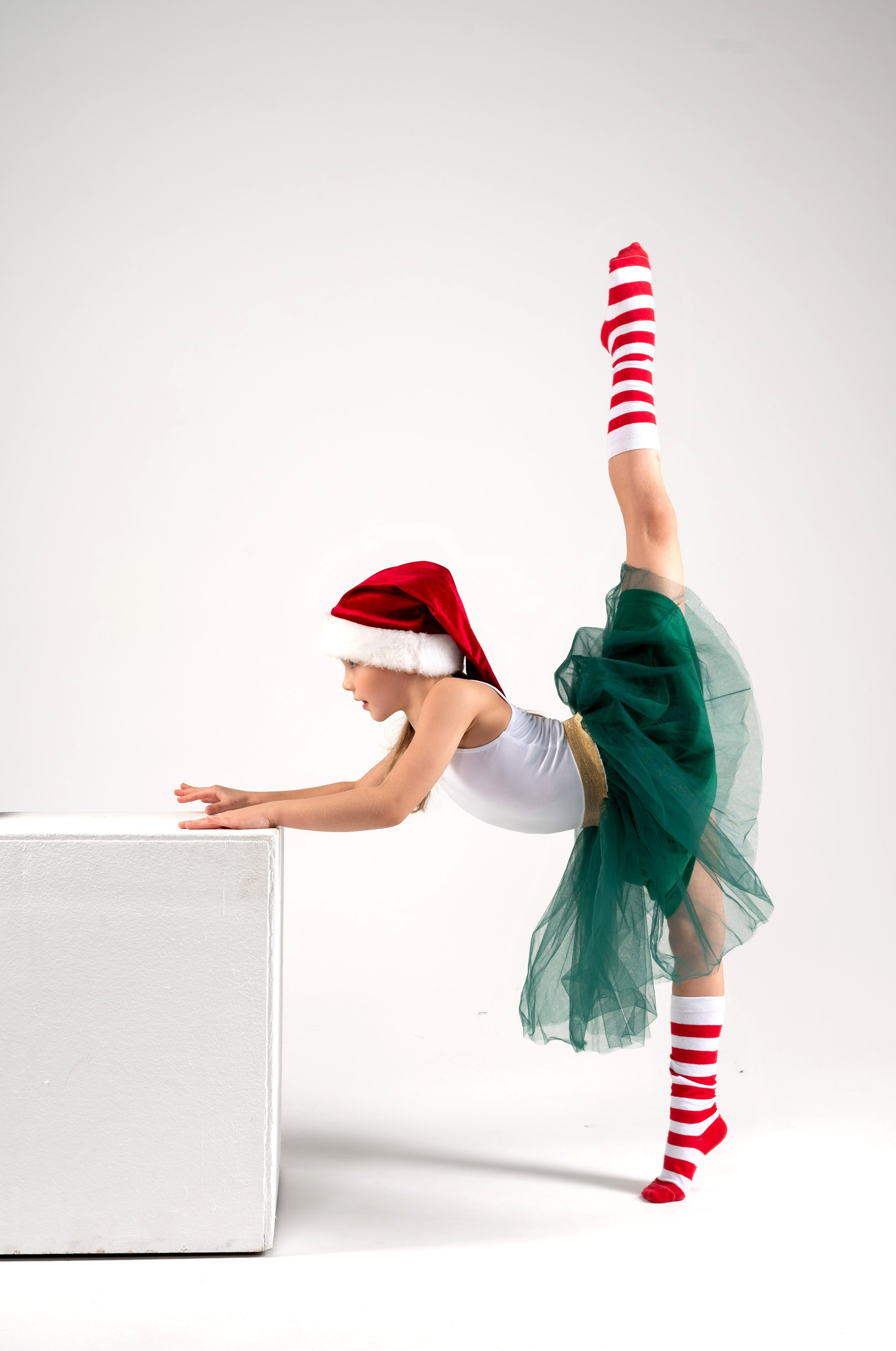 Групповая новогодняя с Анастасией. Спортивный фотограф в Туле и Тульской области. Файсханова Фото Спорт