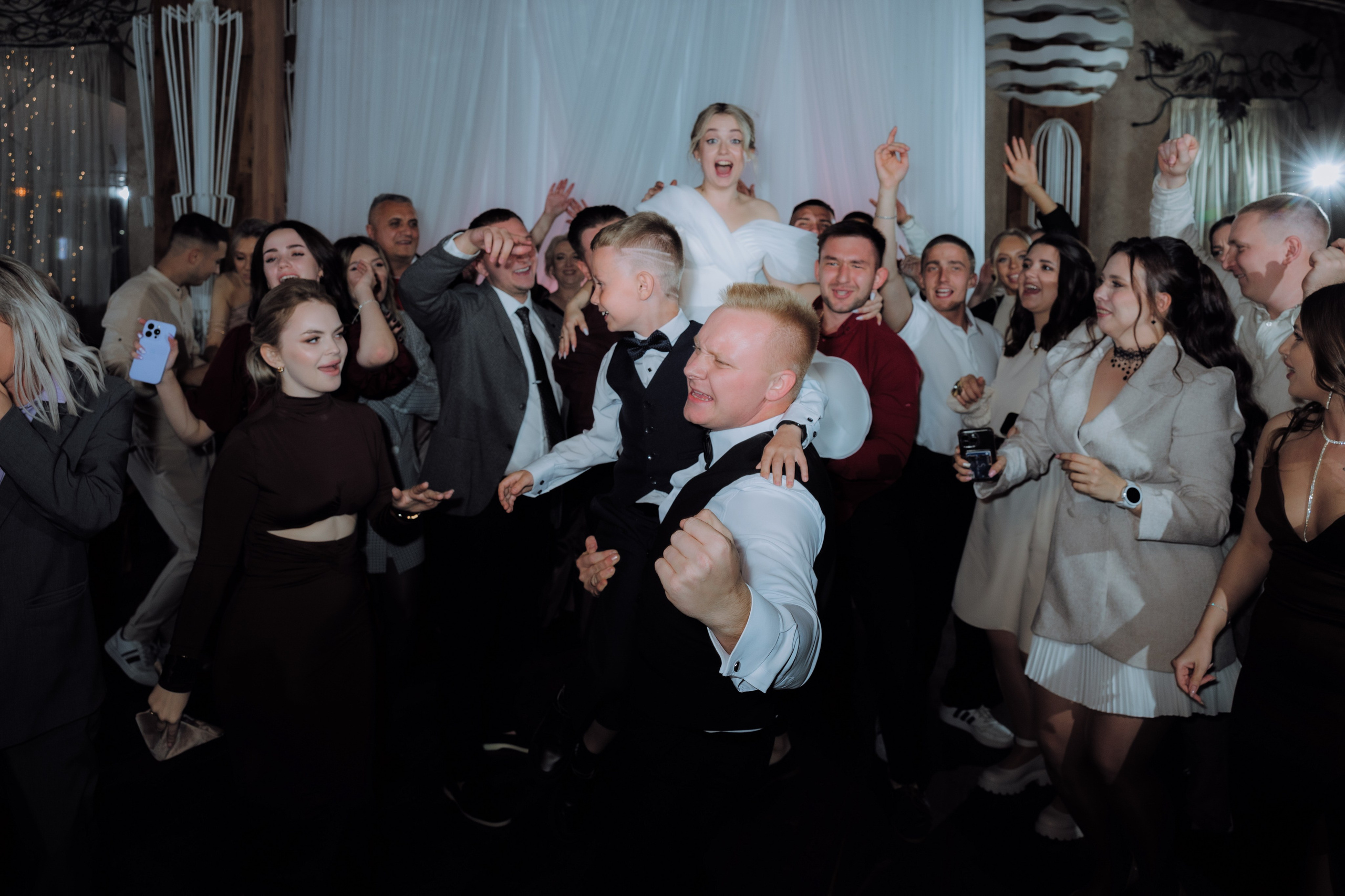 ANNA_IVAN (CONQUISTADOR). Фотограф Андрей Ширкалин Москва Московская обл, Коломна, Рязань