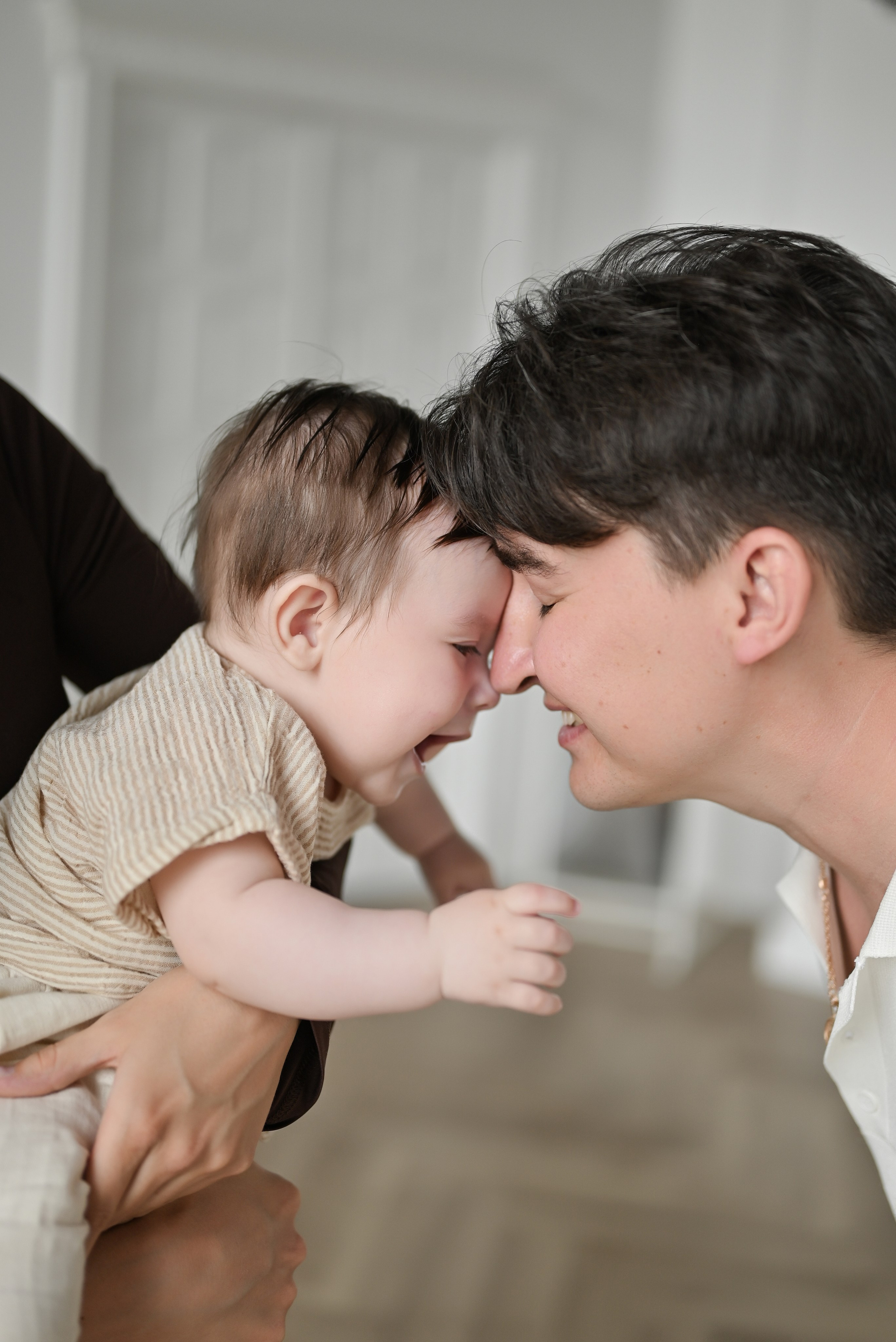 6 MONTHS. Свадебный и семейный фотограф в Уфе Александров Максим