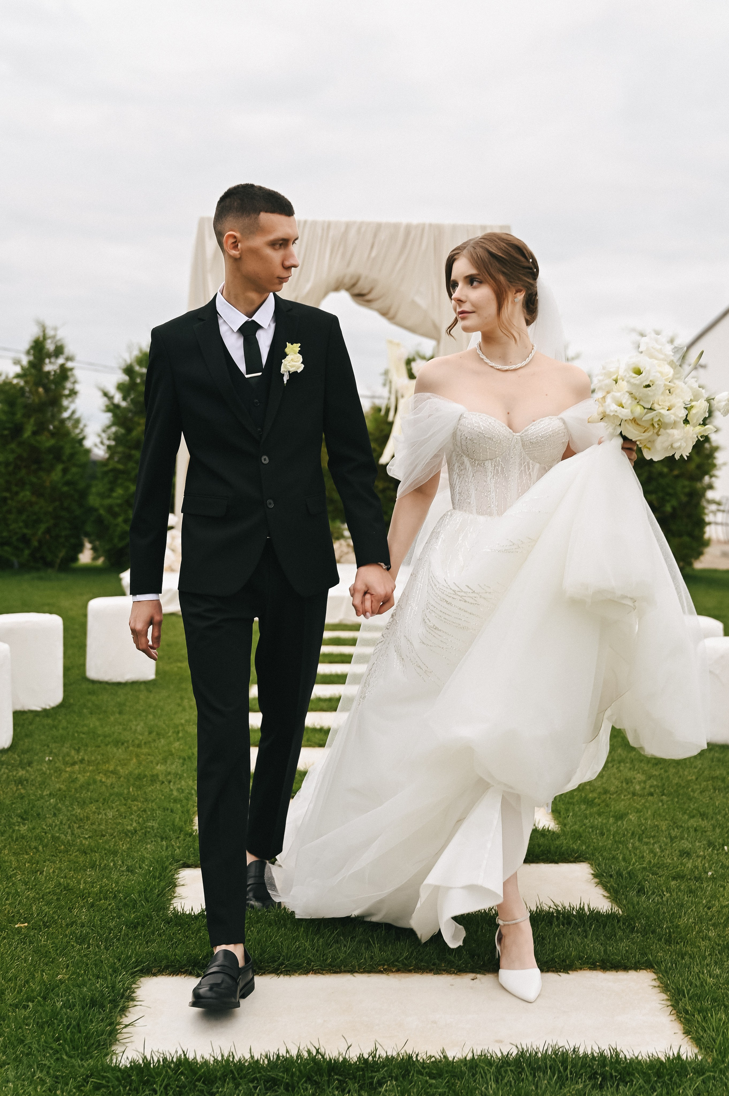 Олег + Юля. Свадебный и семейный фотограф Волгоград Москва