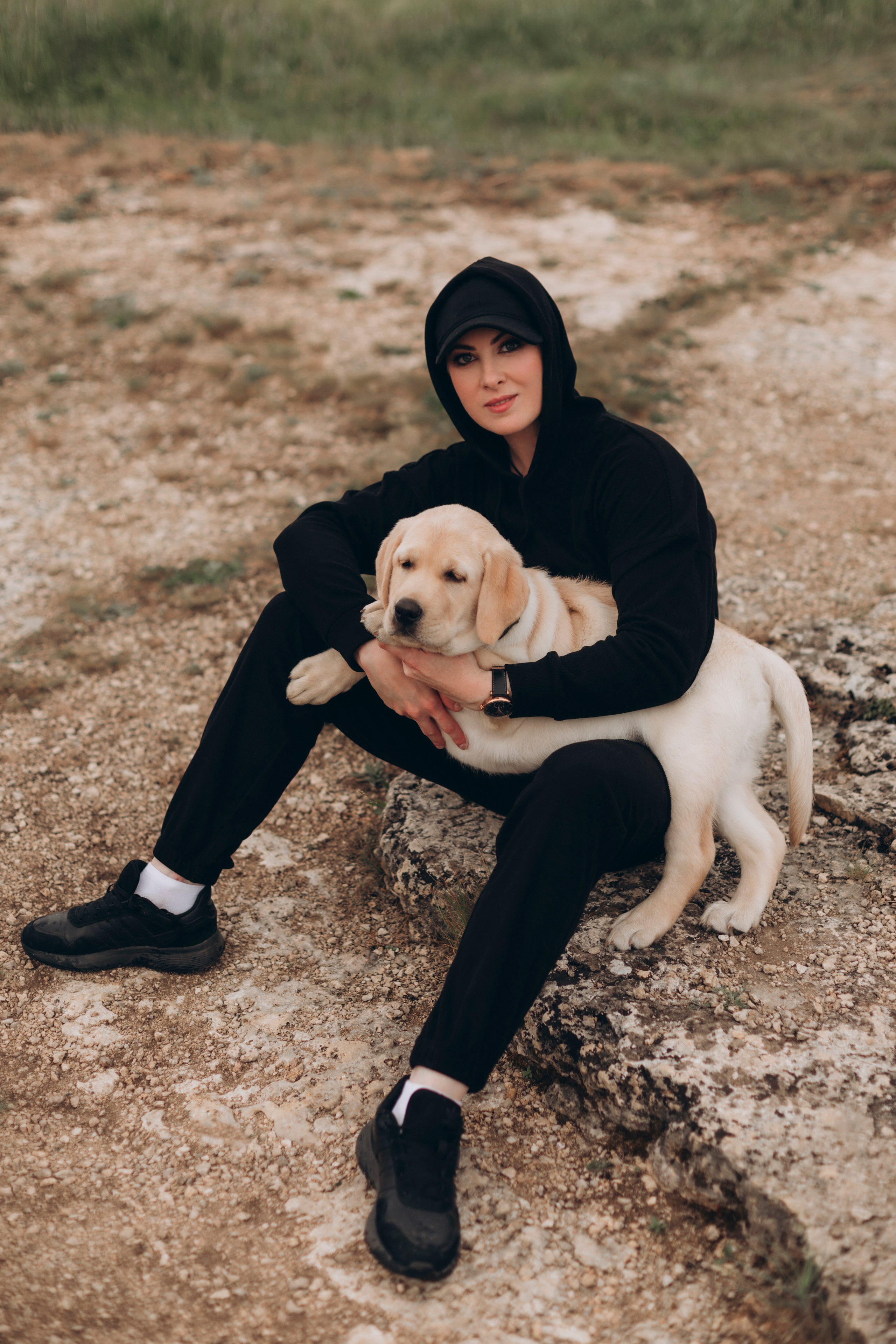 Стелла и Арвин. Фотограф Мария Щеголькова. Чувственный женский портрет