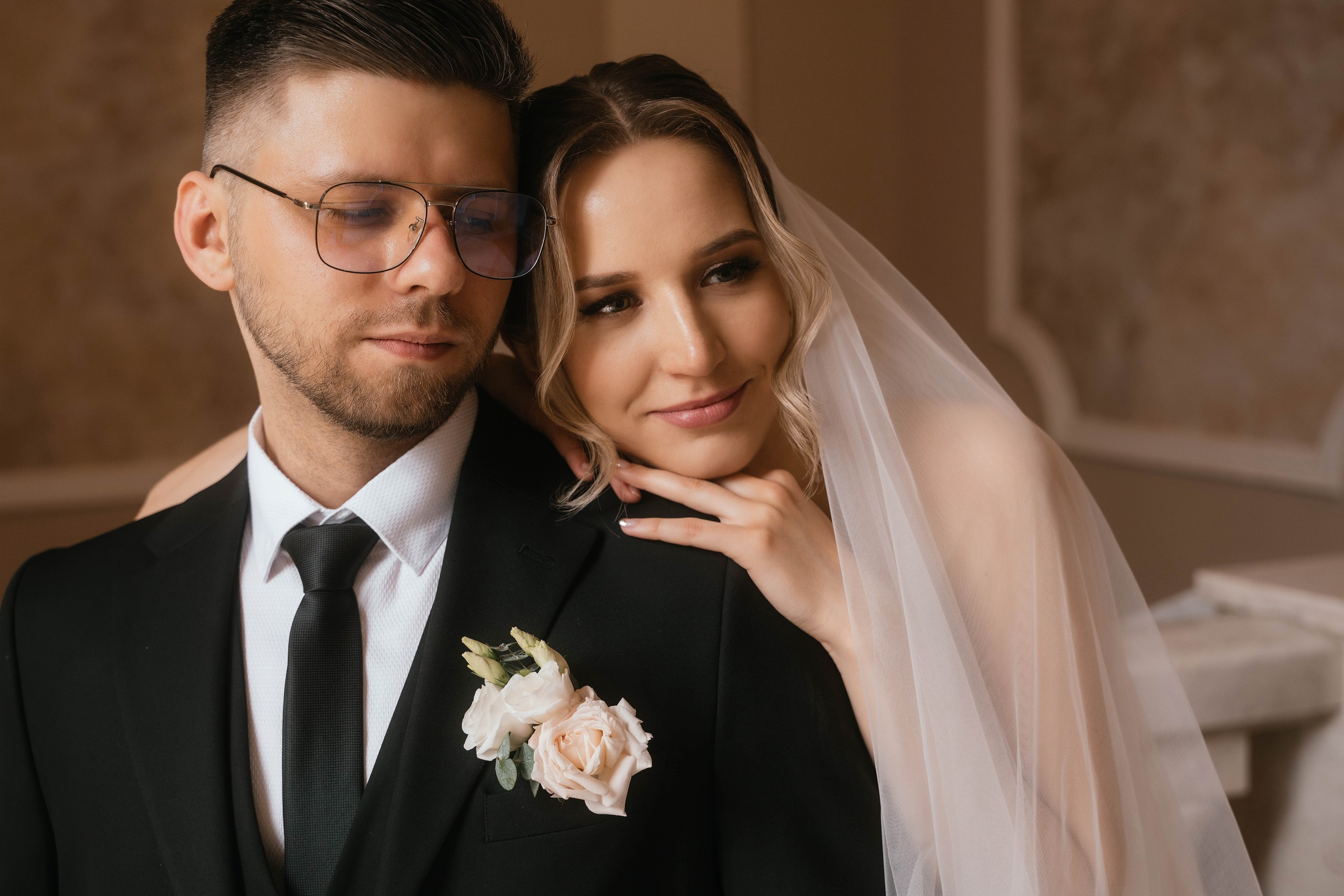 Wedding day #71. Свадебный, семейный фотограф в Рязани Лена Брант