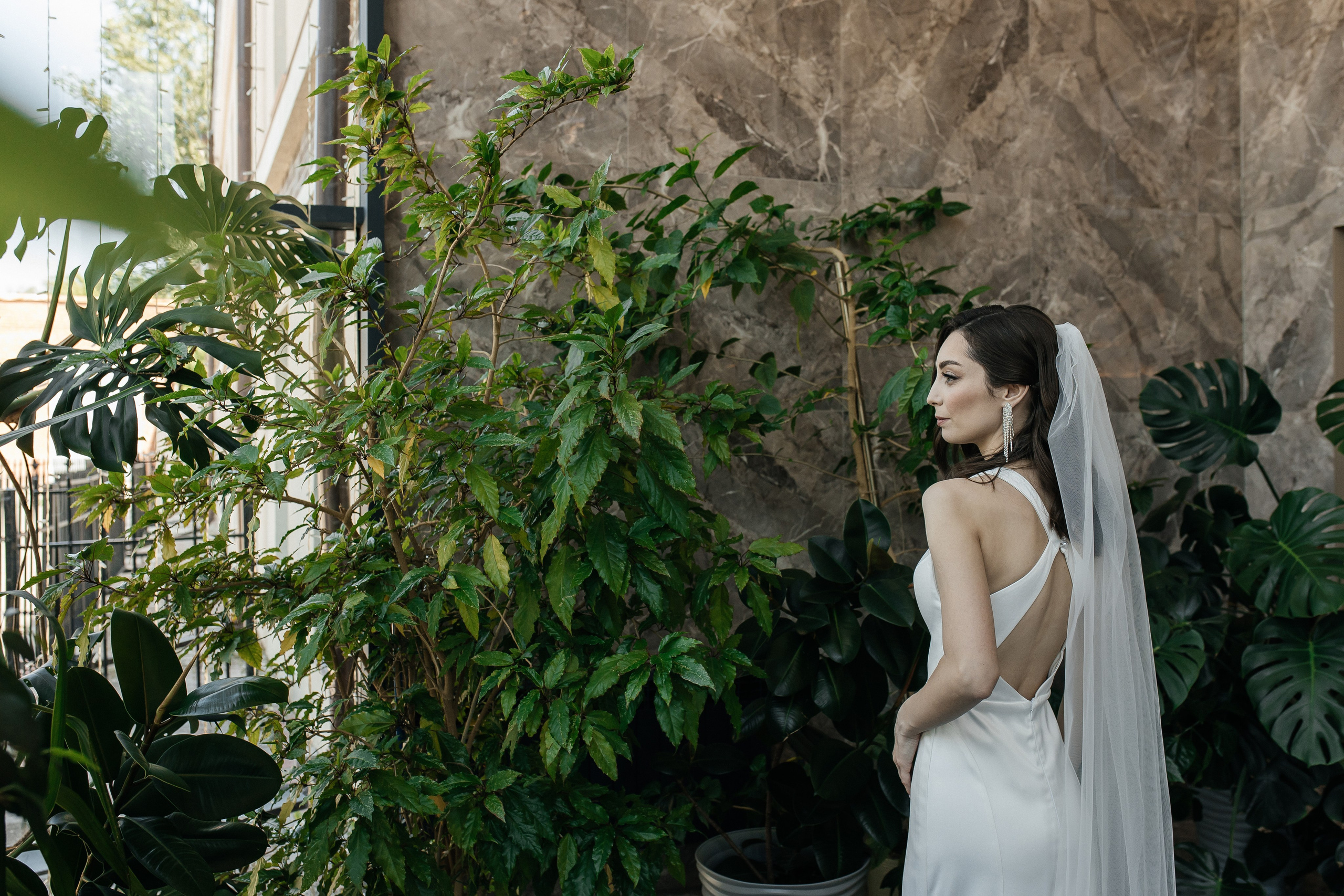 Никита и Алина. Фотограф в Томске Ирина Павлуцкая