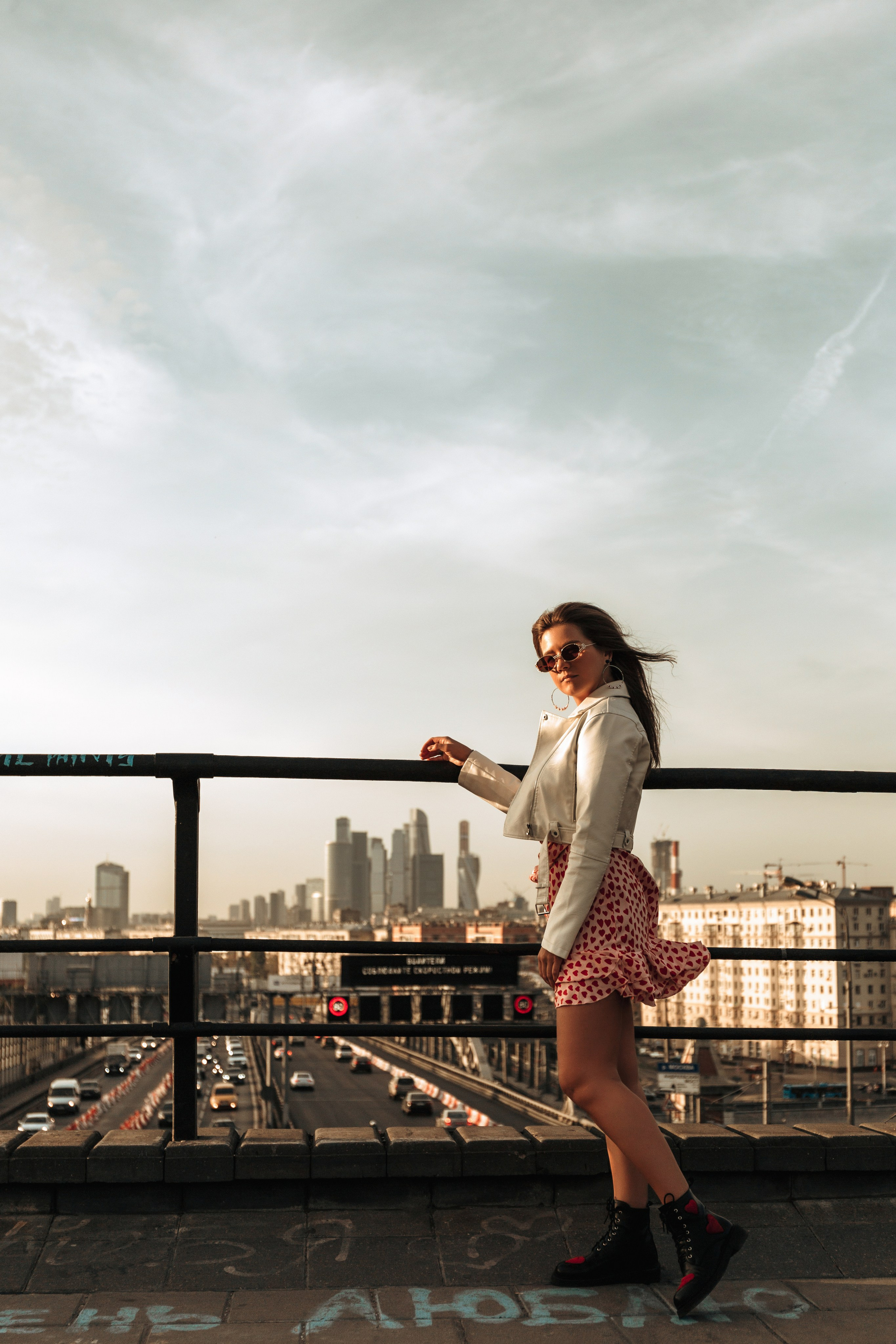 Любовь повсюду. Фототерапевт Ева Бунеева