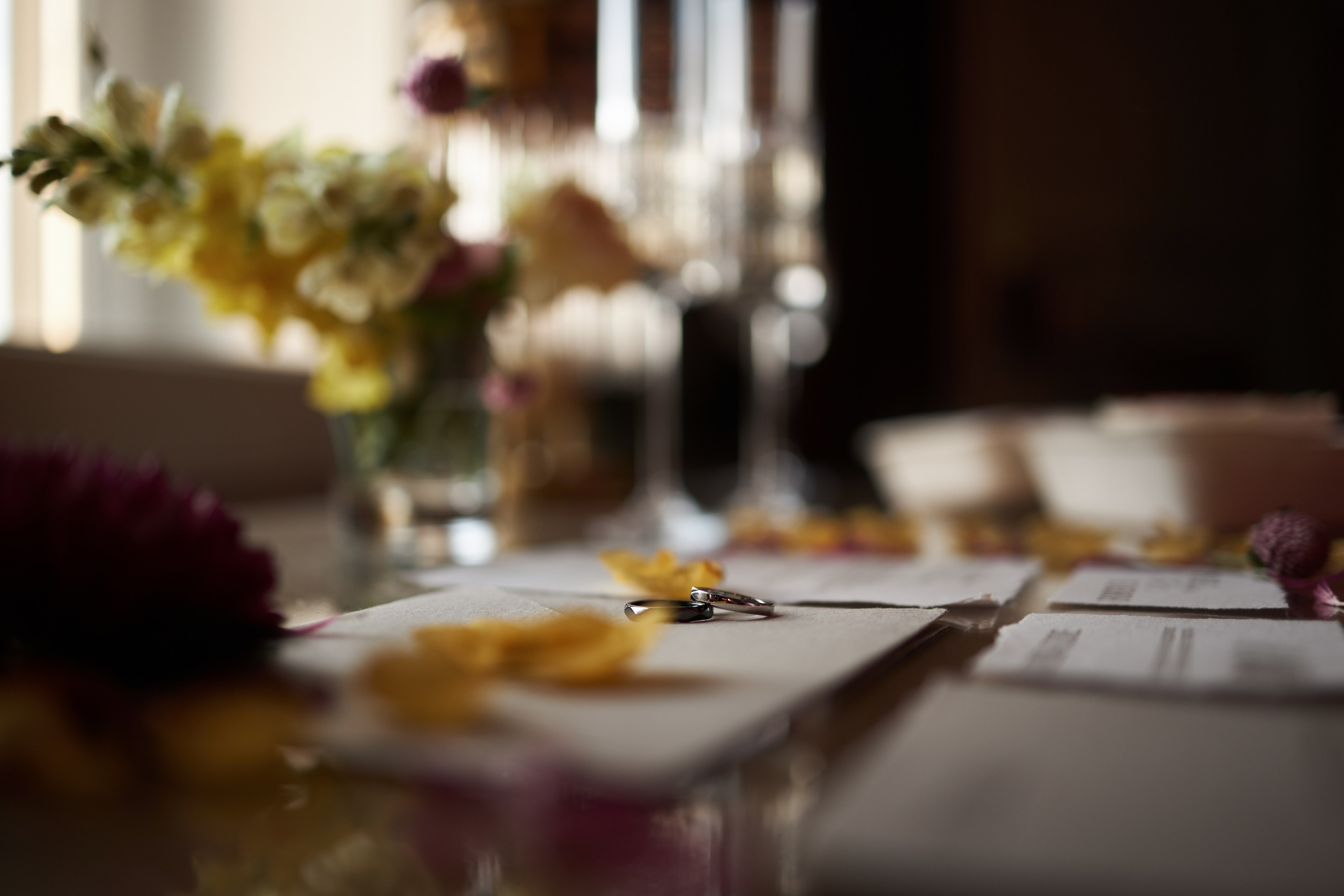 Party of two. Свадебный фотограф в Москве Ольга Коржова