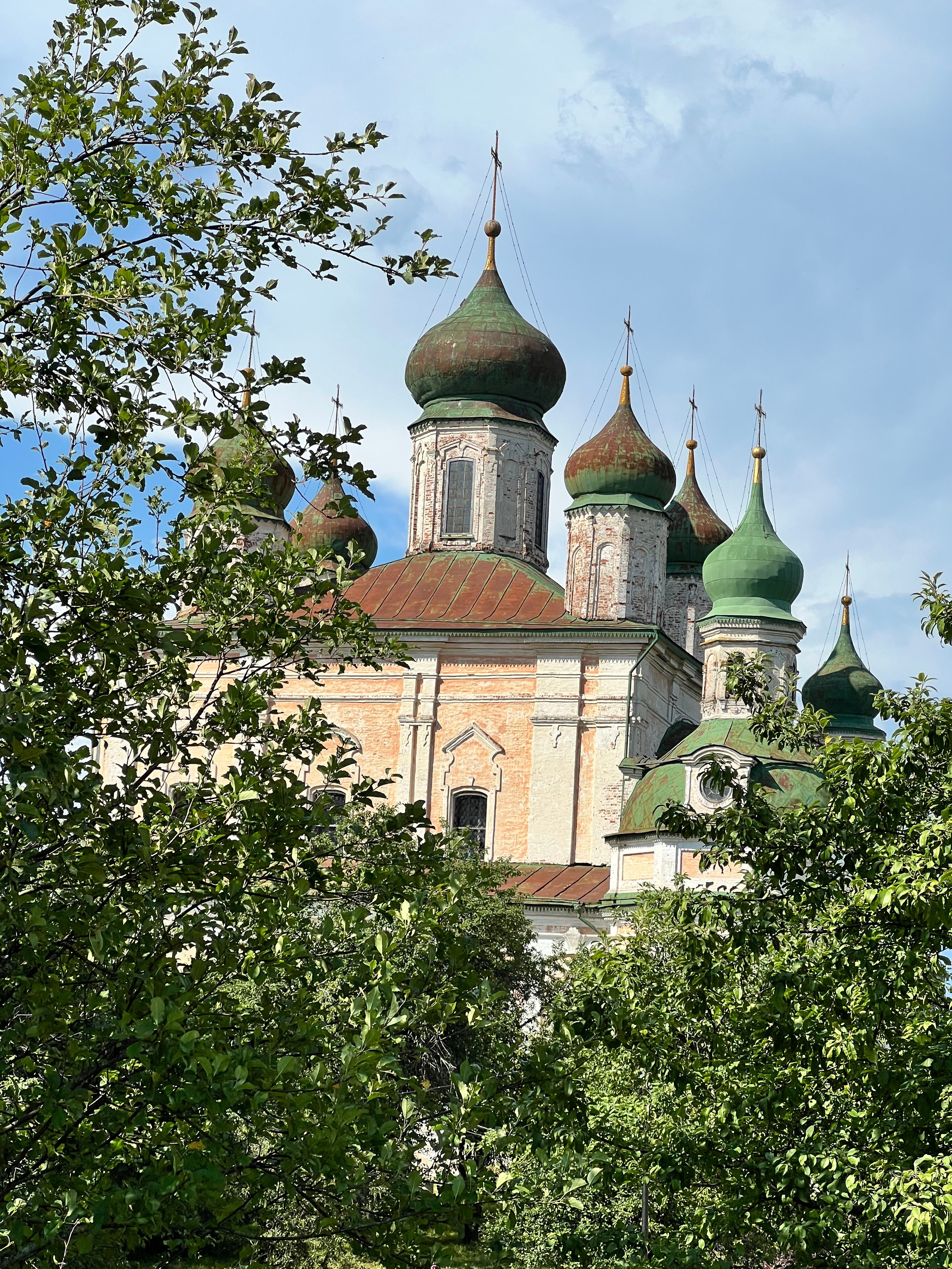Переславль Залесский. Путешествия со смыслом