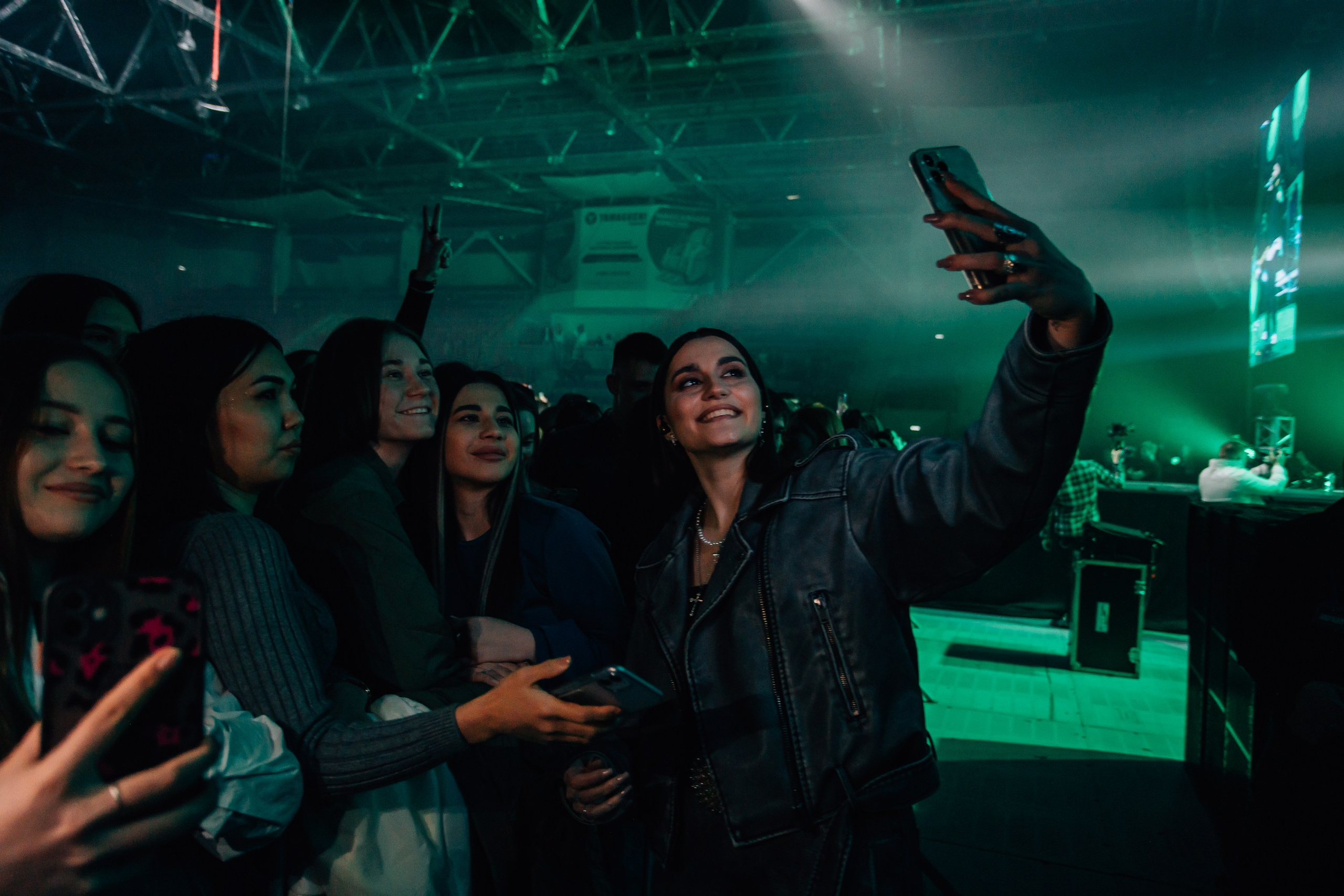 15.03.2024 Raava Music. Фотограф Иркутск | Денис Ерёменко