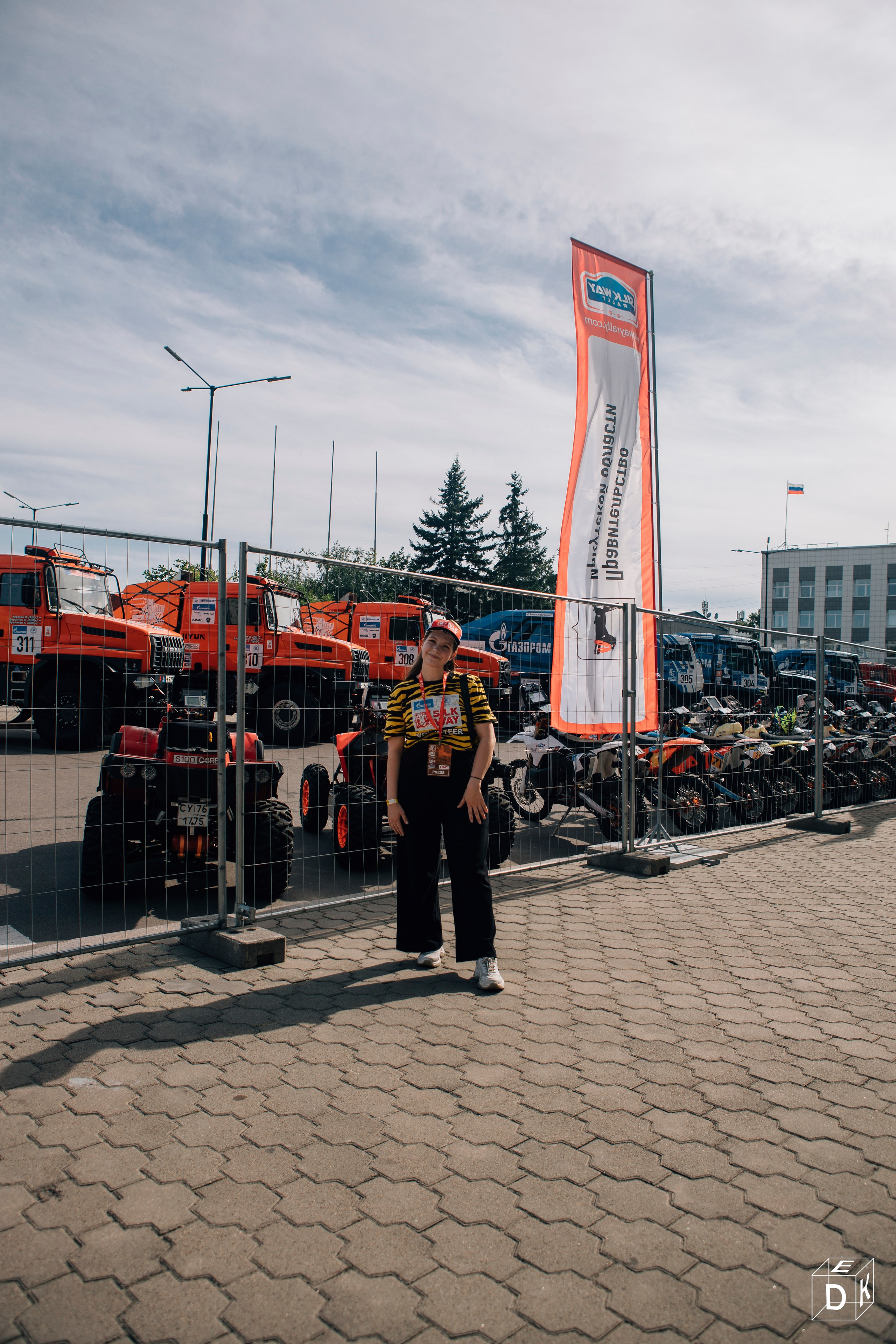 SilkWay 2025. Фотограф Иркутск | Денис Ерёменко