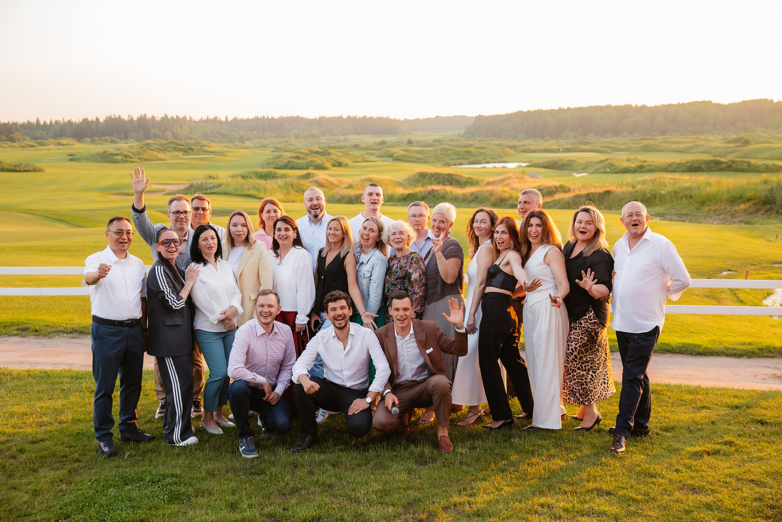 События. Фотограф в Санкт-Петербурге Кирюшенков Андрей