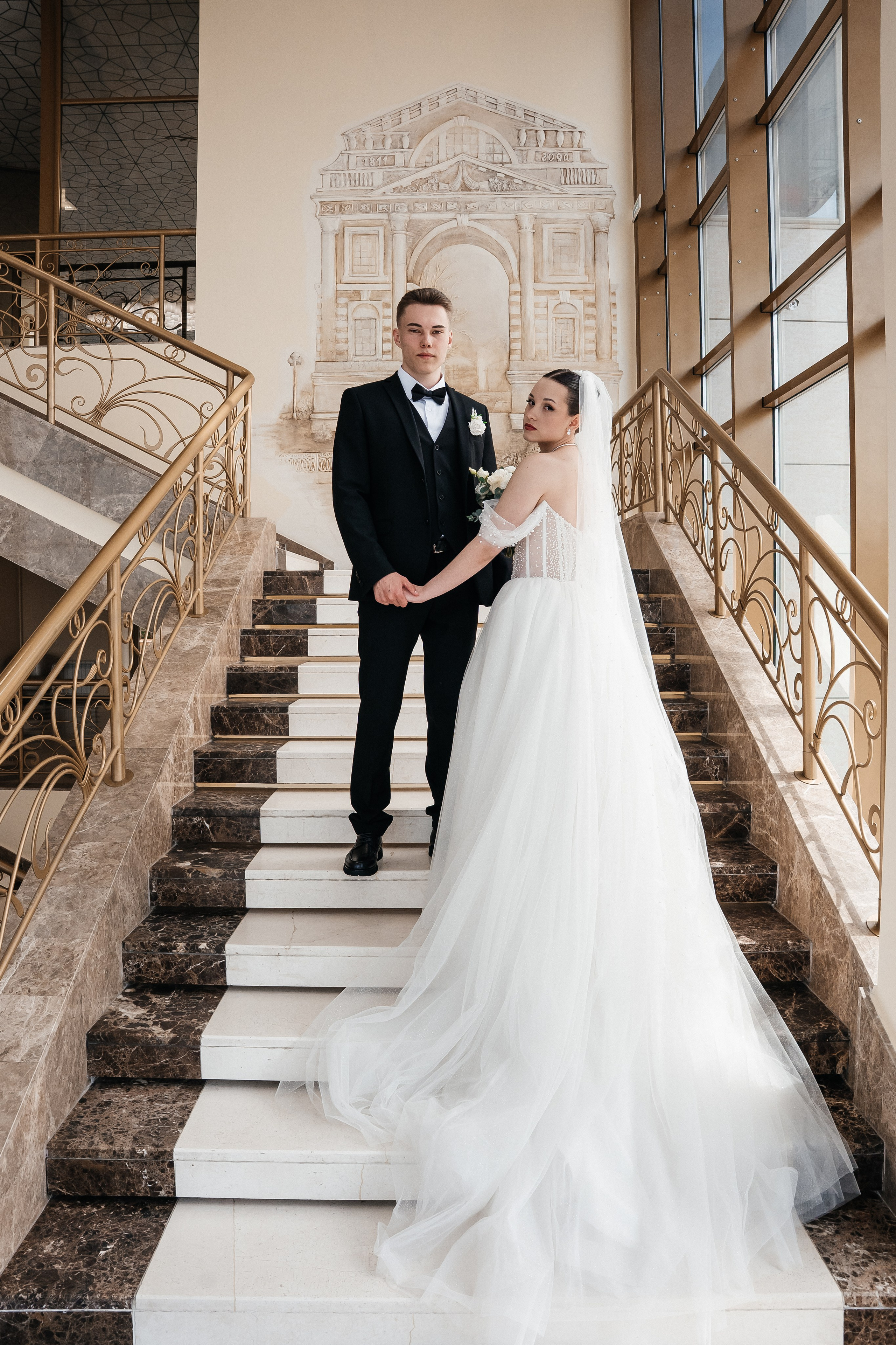 Свадьбы. Свадебный фотограф в Иркутск Мокроусова Кристина