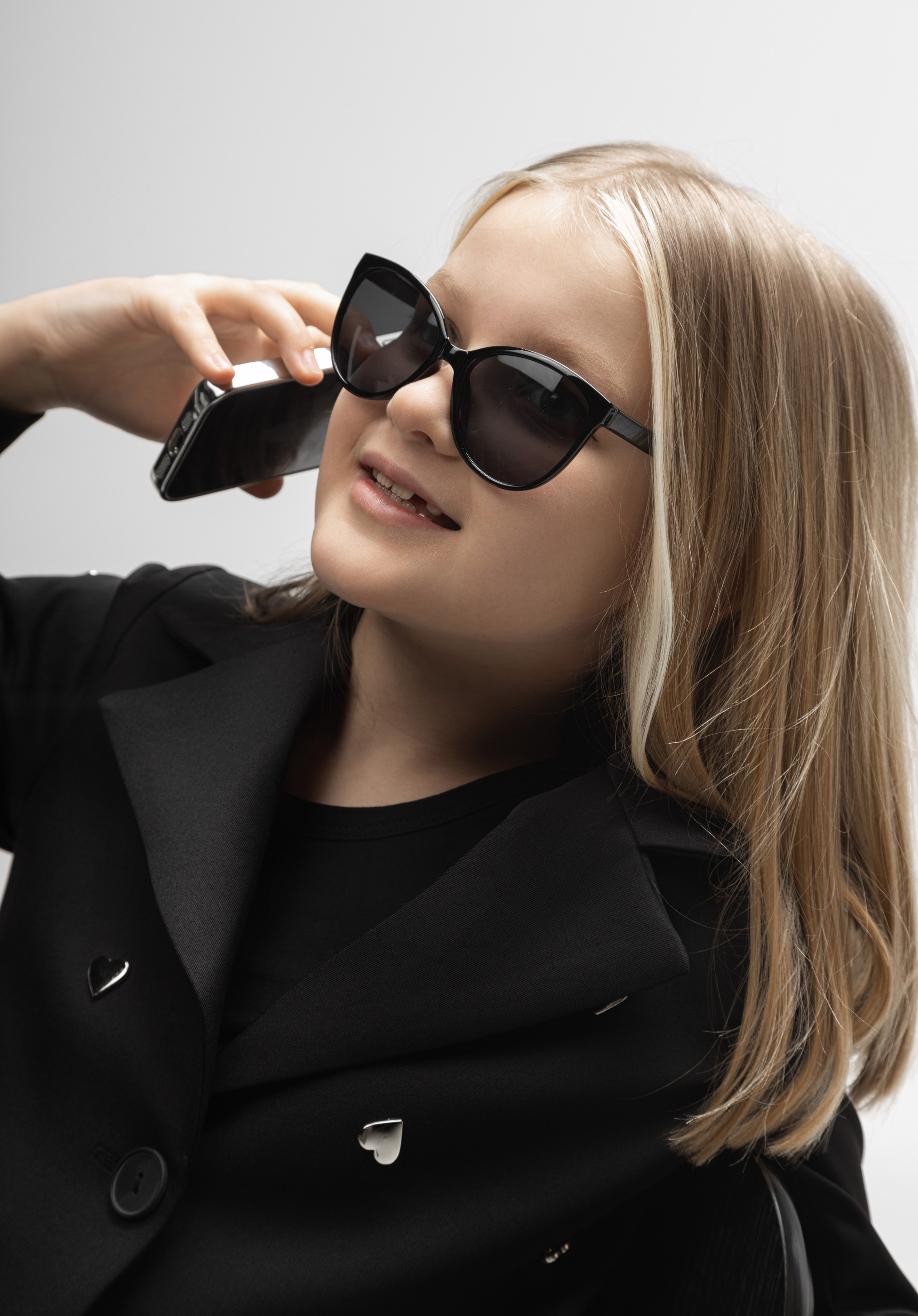 Детская съемка. Дарья Корч