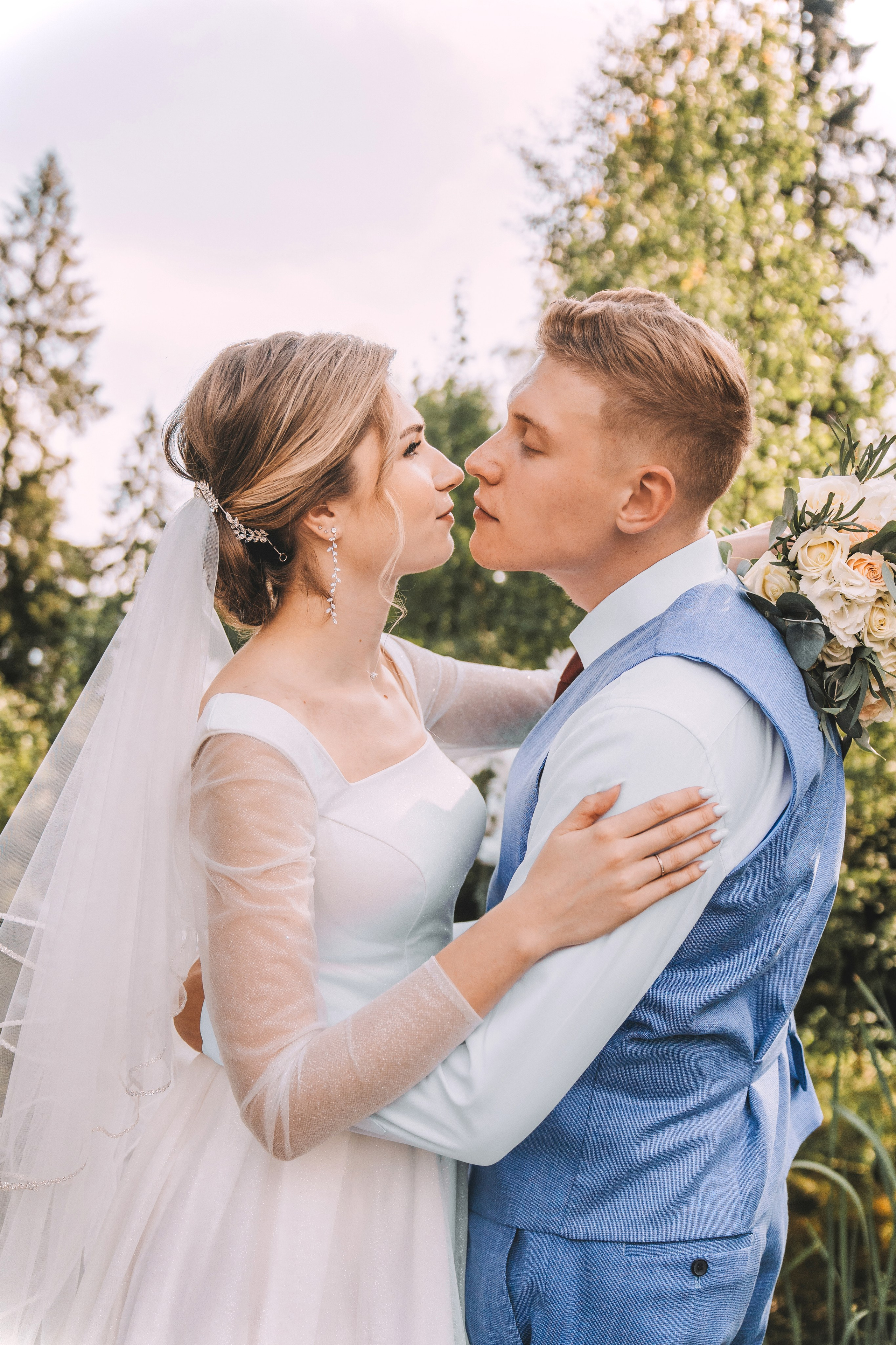 А & А. Свадебный, семейный и индивидуальный фотограф в Зеленограде и Москве Ирина Костенко