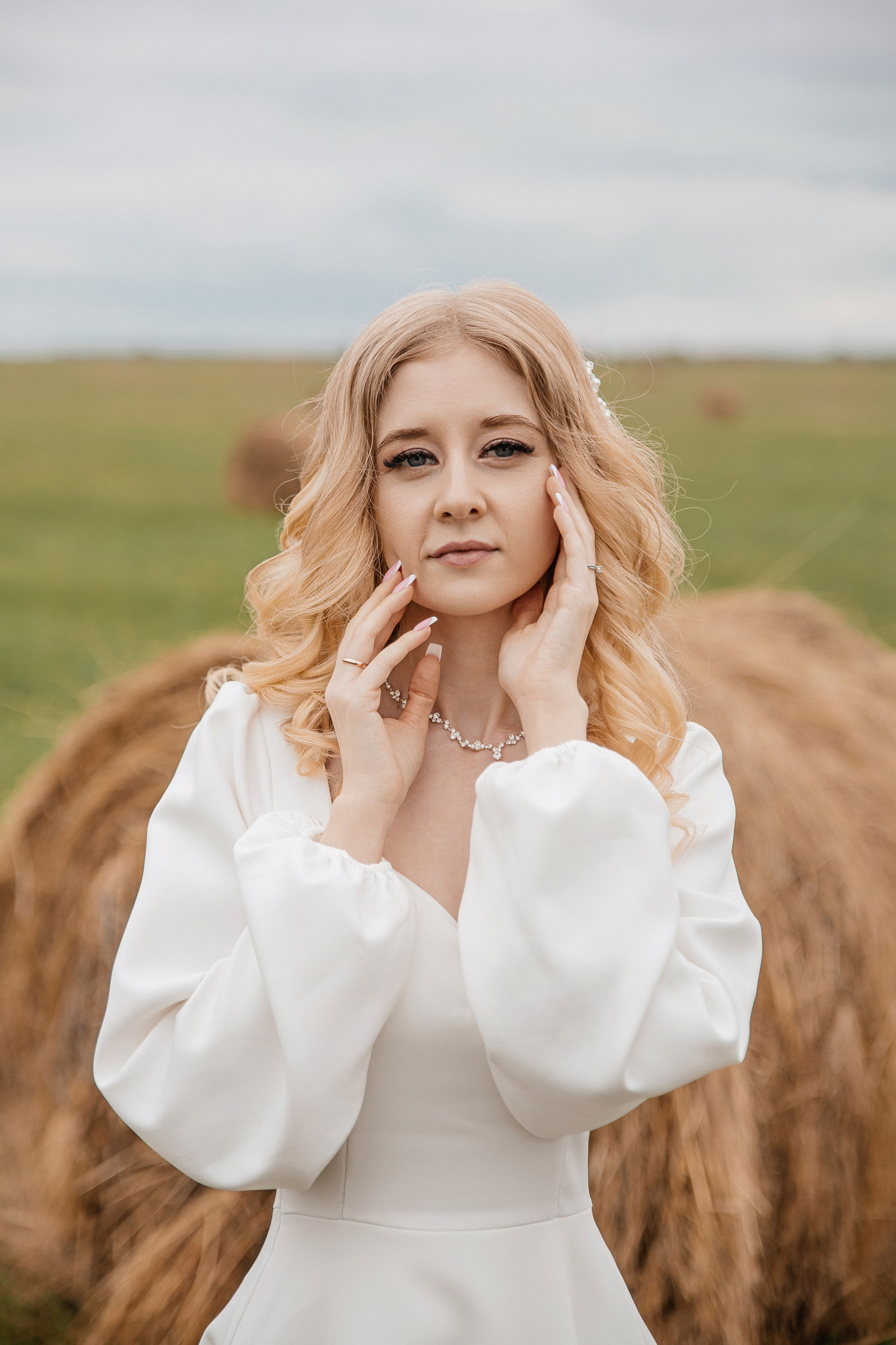 Анатолий и Кристина. Свадебный и семейный фотограф Самара и Самарская область Дарья Зарипова