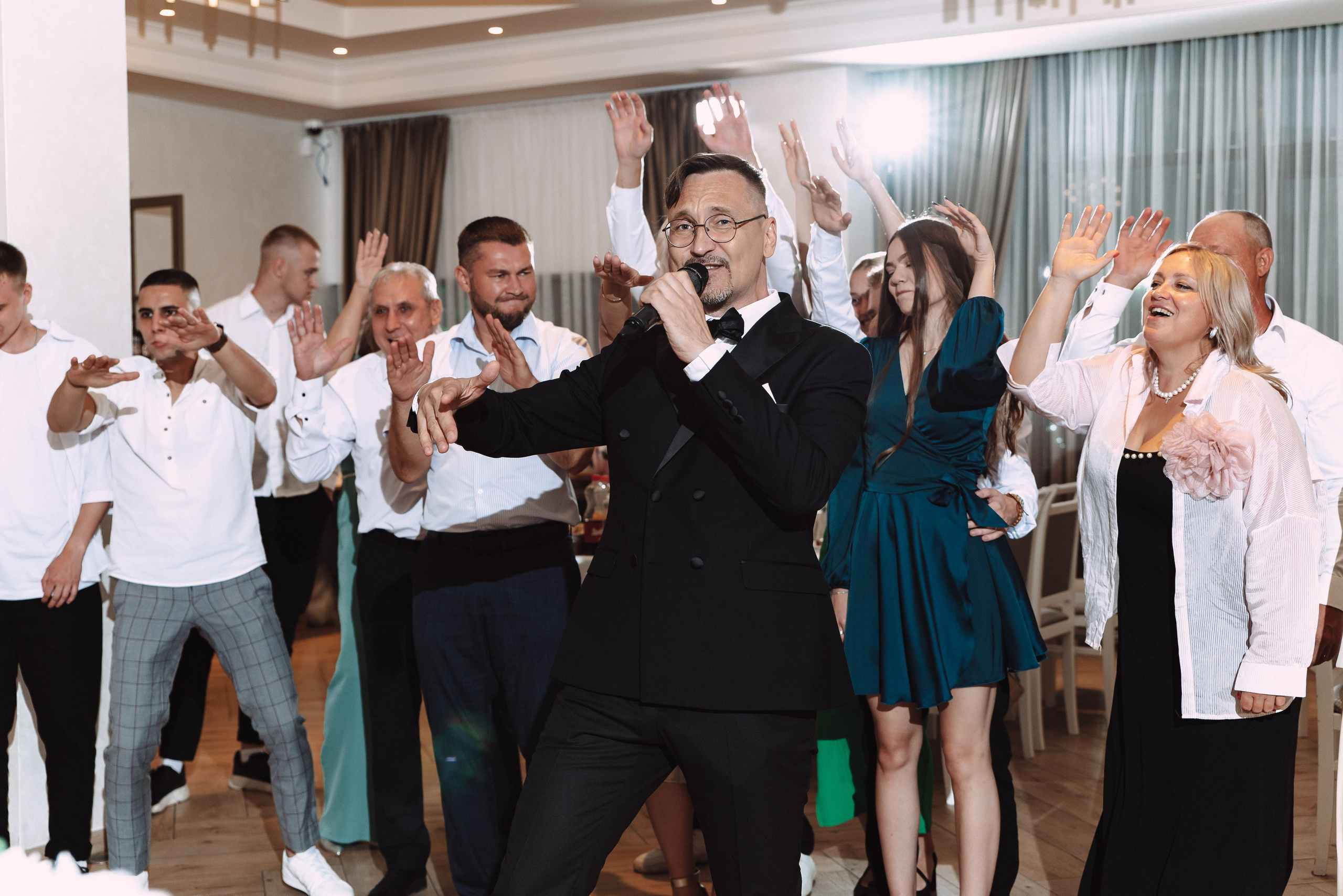 Никита + Кристина. Свадебный и семейный фотограф в Волгограде Олеся Лисицкая