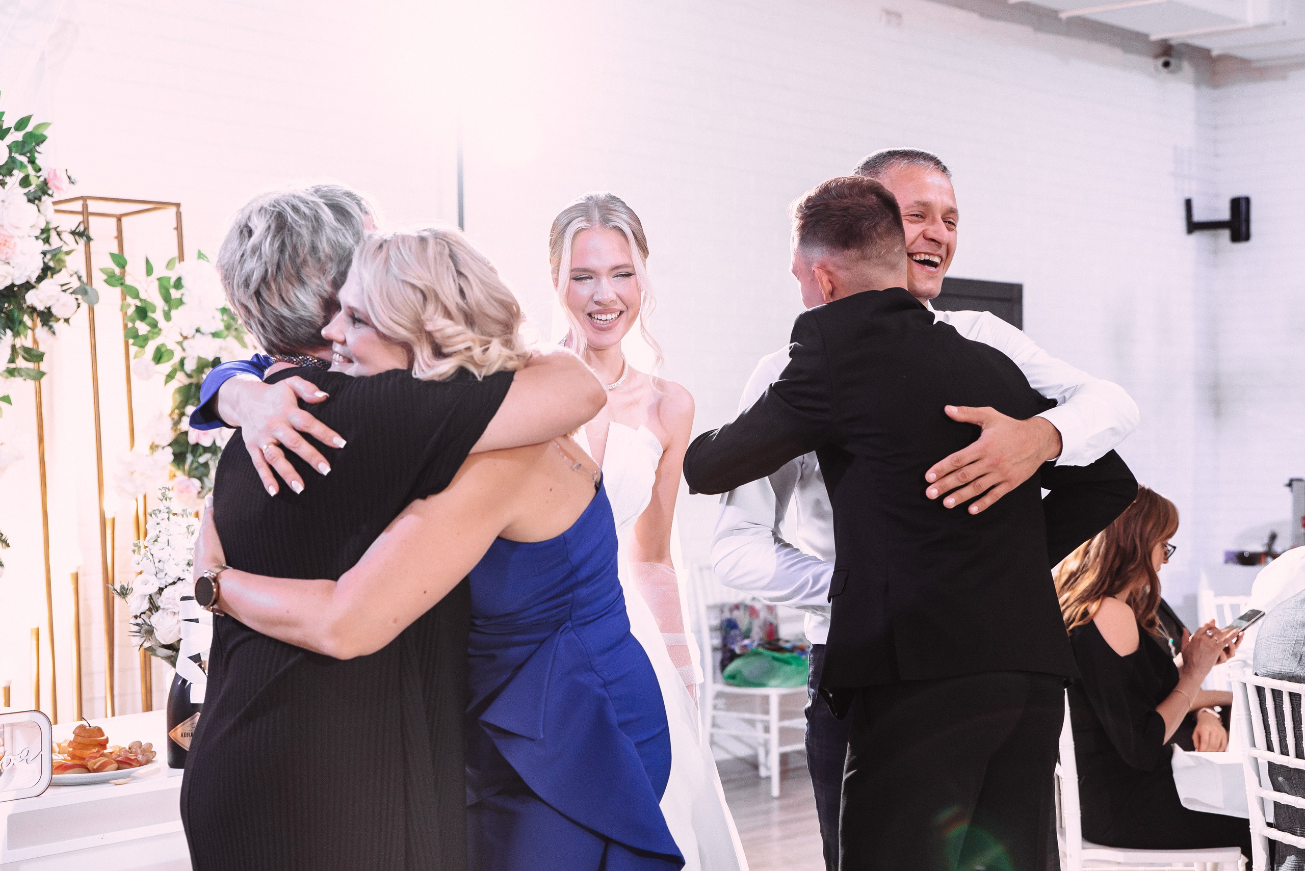 Александр + Кристина. Свадебный и семейный фотограф в Волгограде Олеся Лисицкая