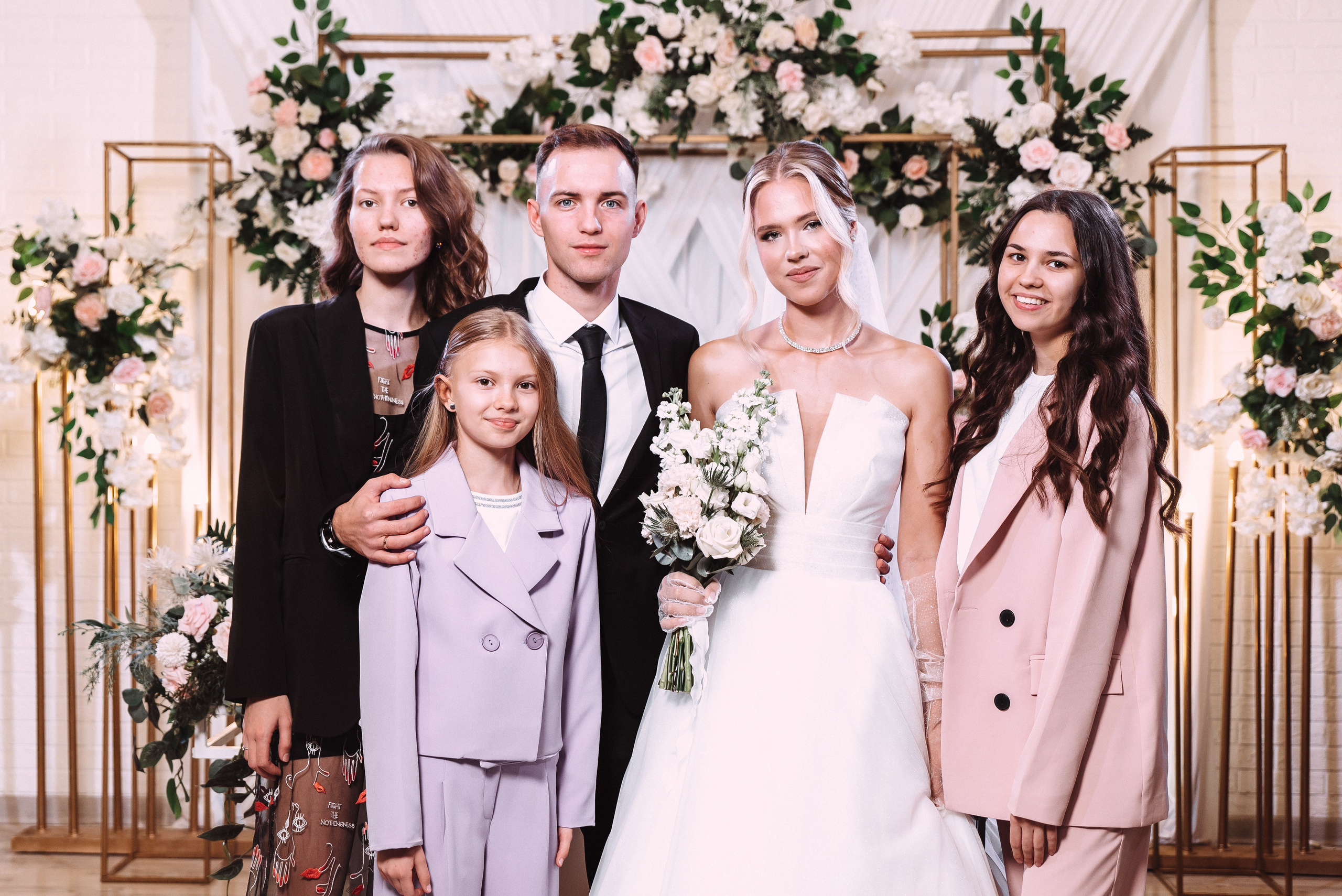 Александр + Кристина. Свадебный и семейный фотограф в Волгограде Олеся Лисицкая