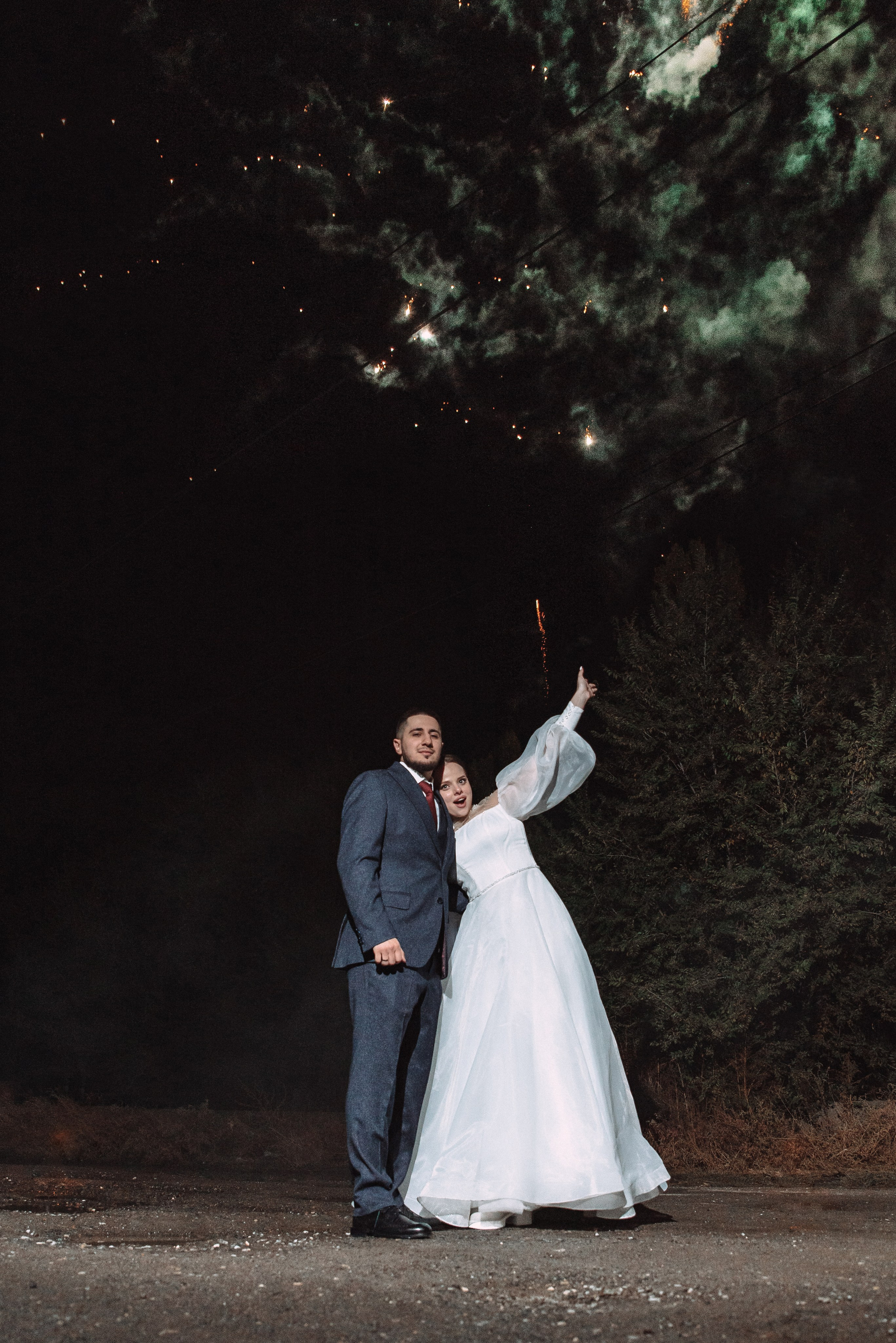 Ильяс + Олеся. Свадебный и семейный фотограф в Волгограде Олеся Лисицкая