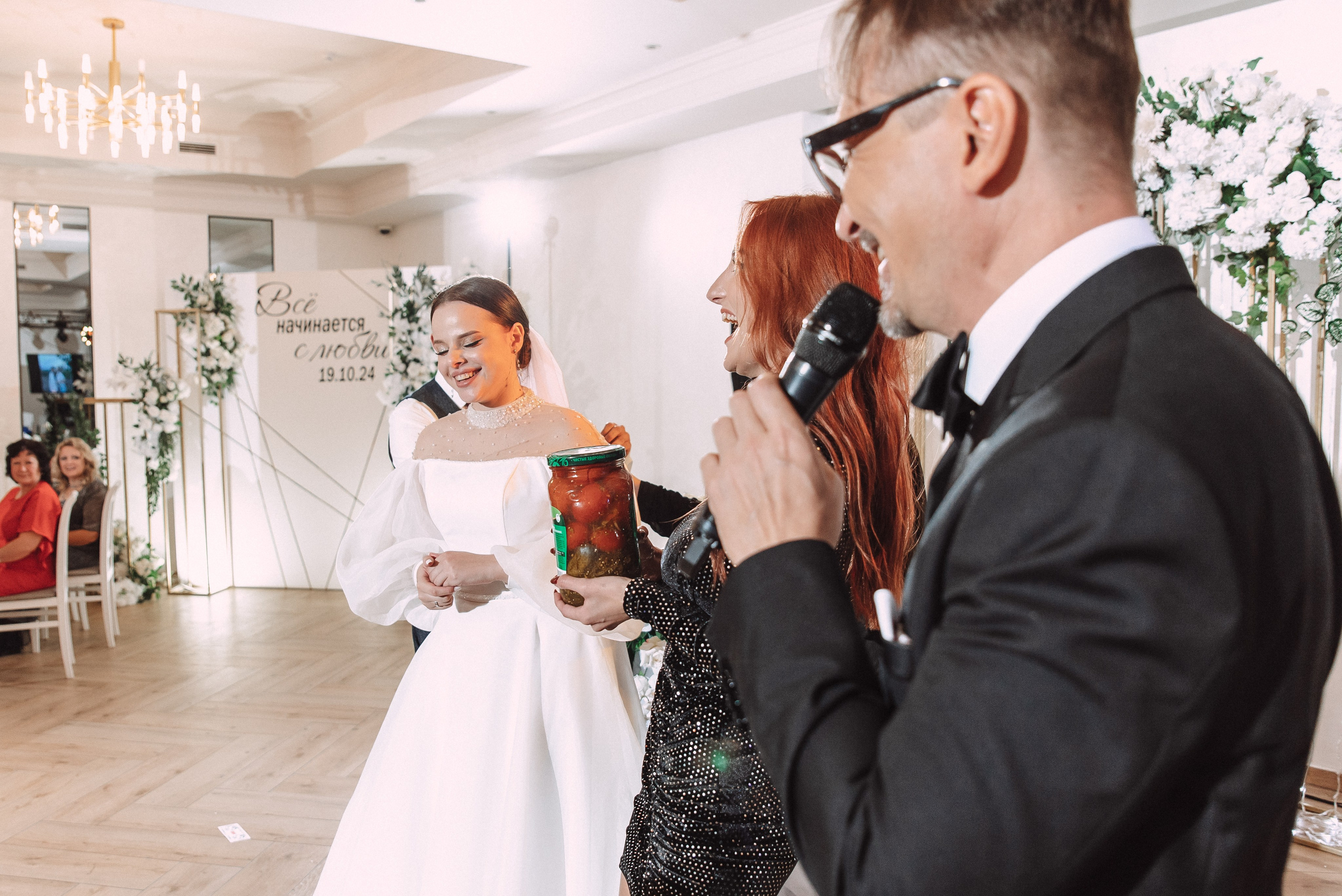 Ильяс + Олеся. Свадебный и семейный фотограф в Волгограде Олеся Лисицкая