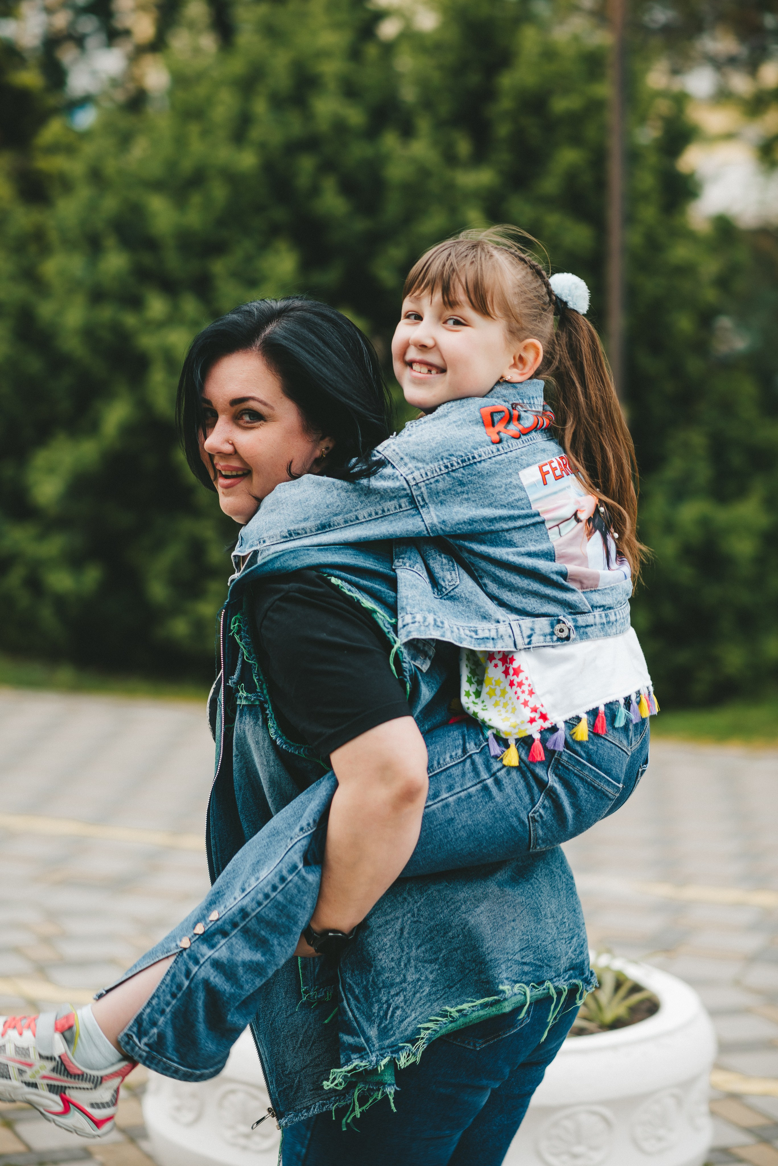 Семейные фотосессии. Семейный и детский фотограф в Новороссийске Татьяна Крестина