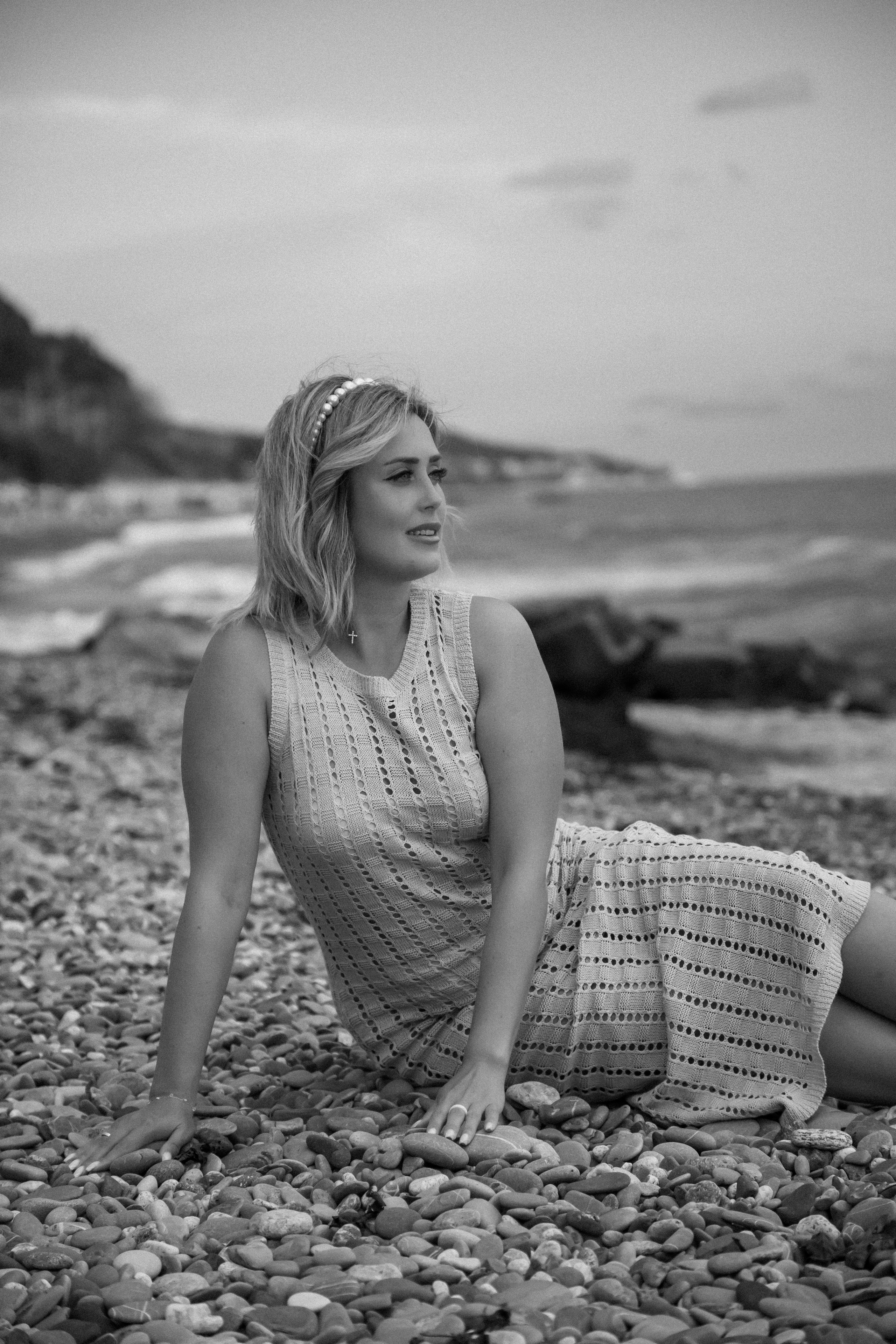 Прогулка у моря с мужем. Семейный фотограф в Сочи, Лоо, Дагомысе, Вардане Кучумова Олеся