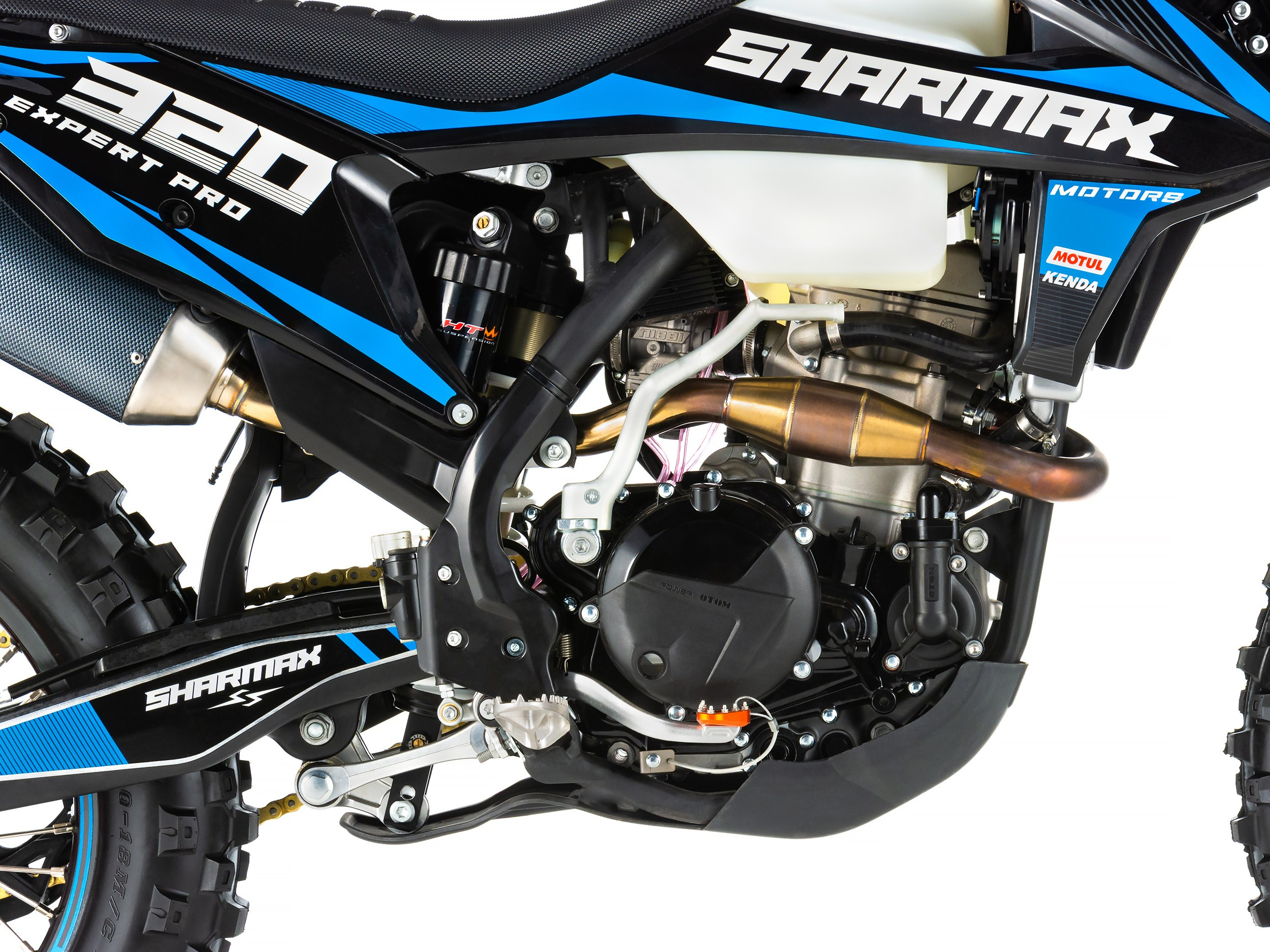 Техника. Vulgar Ferret's Production