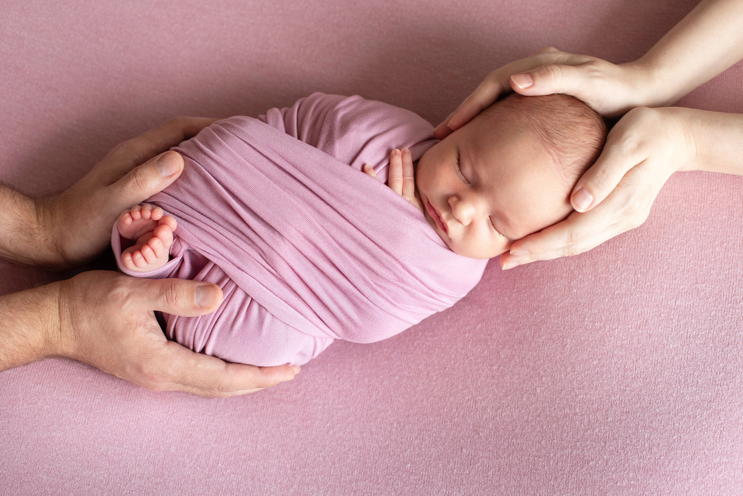 Галина Итого. Фотограф новорожденных в Екатеринбурге Татьяна Продан