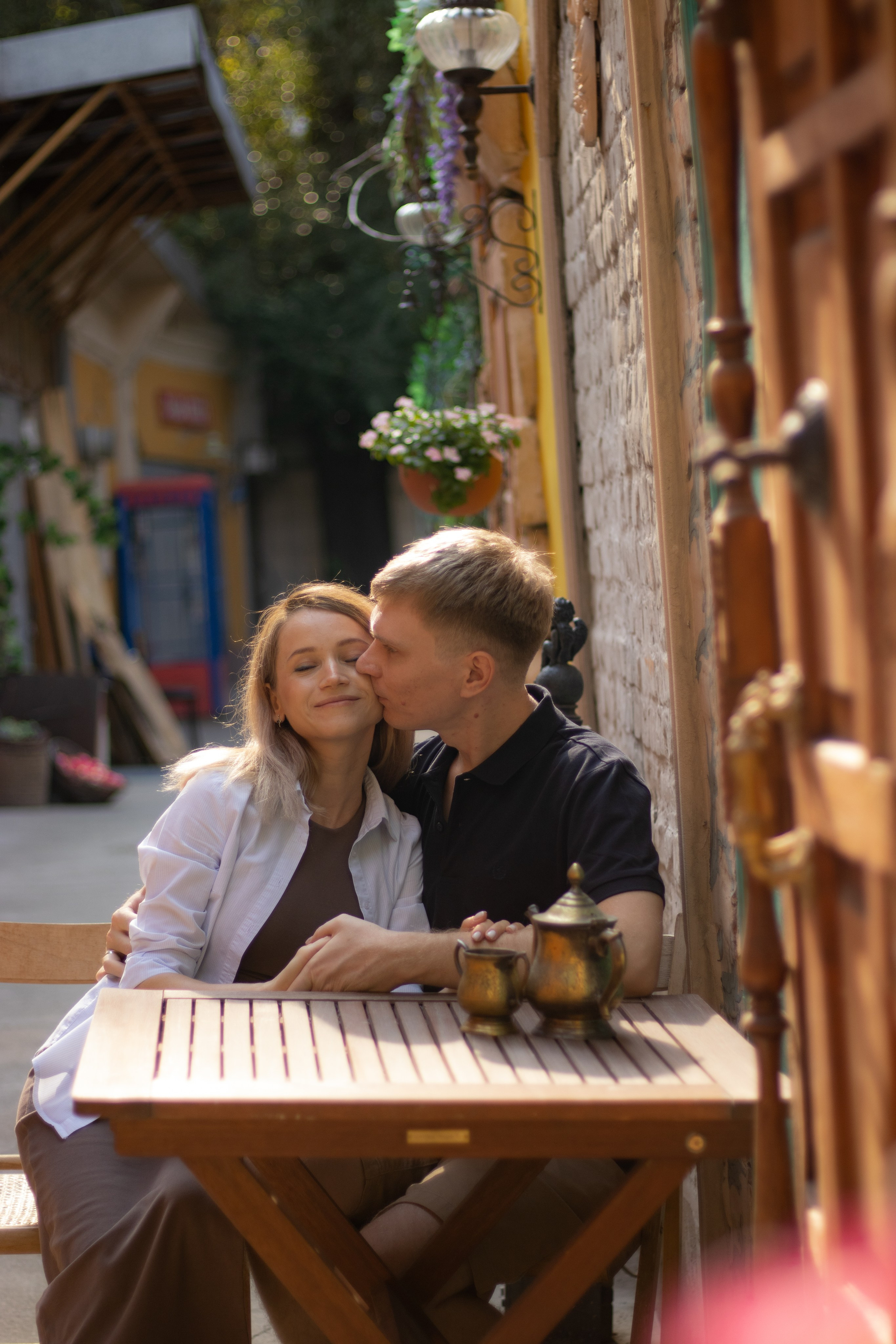 Фотопрогулка. Фотограф в Астане, индивидуальная, семейная, домашняя фотосессия