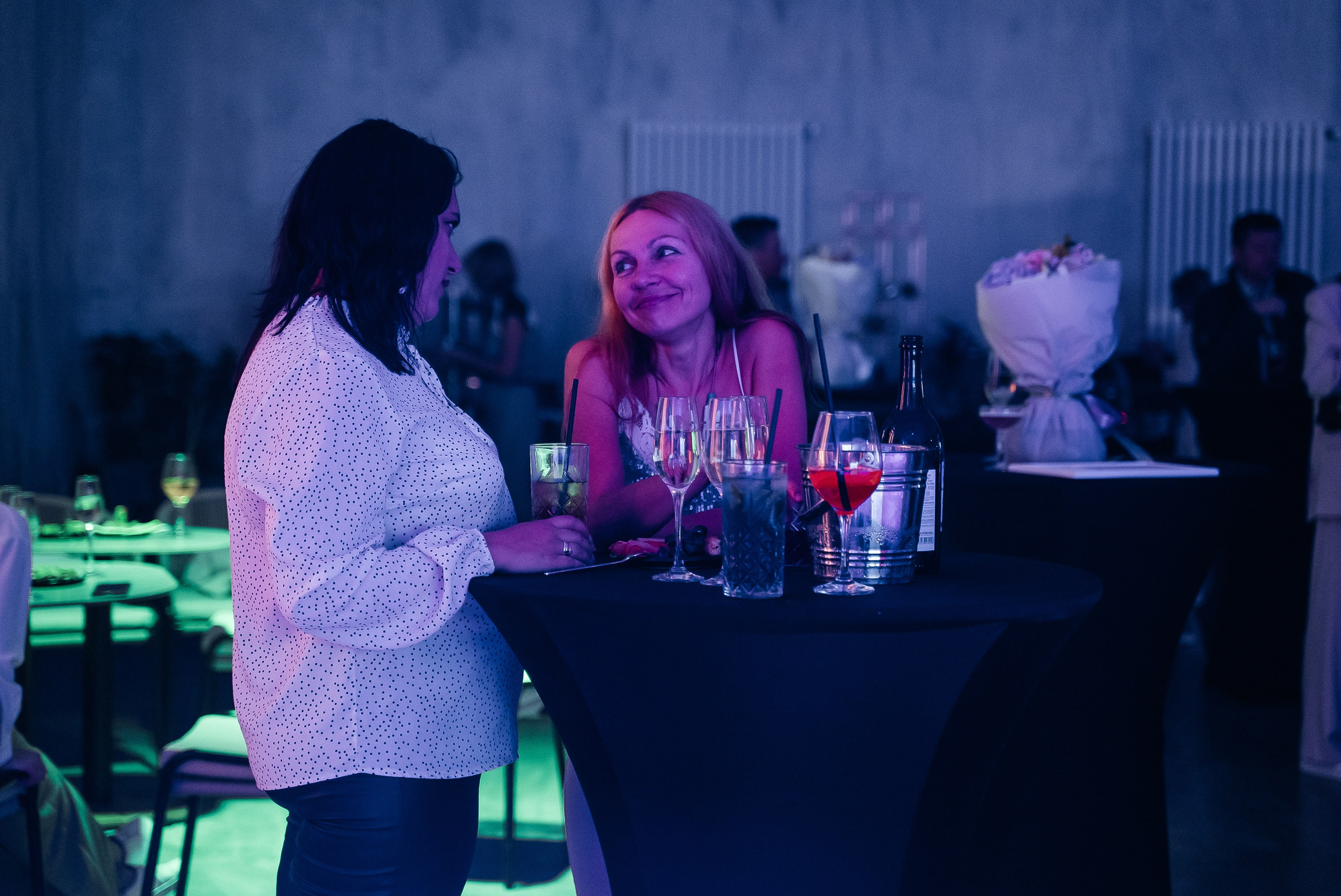 BNS. Павел Краснов — Свадебный и репортажный фотограф в Москве