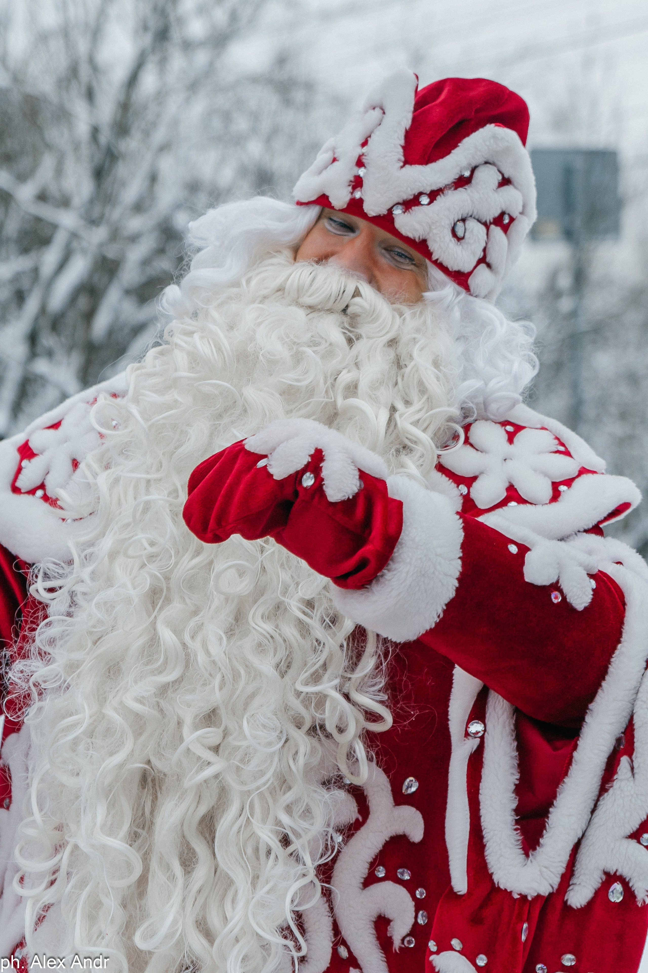 Alex Andr фотограф Москва и МО