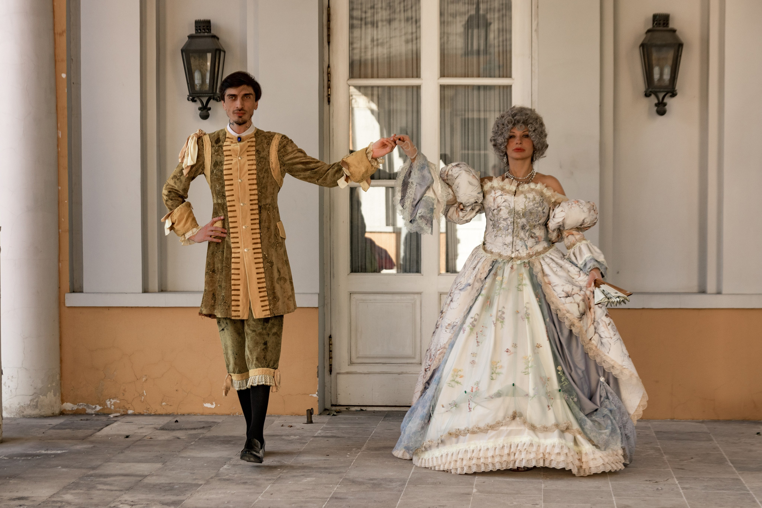 Лавстори. Alex Andr фотограф Москва и МО