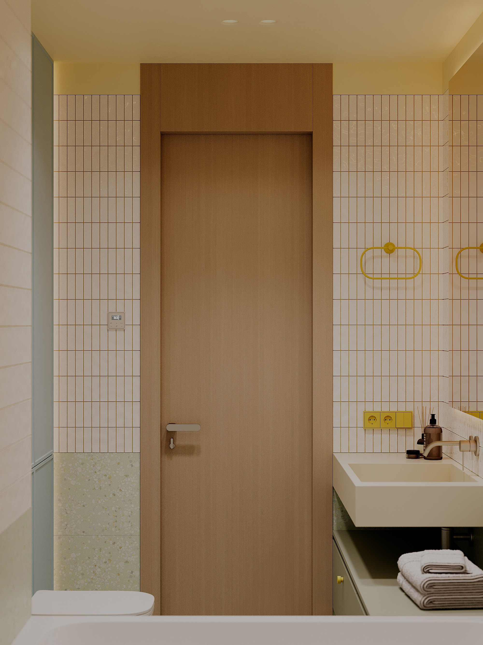 Морской бриз. MIRRO STUDIO Дизайн интерьера и реализация под ключ Варшава