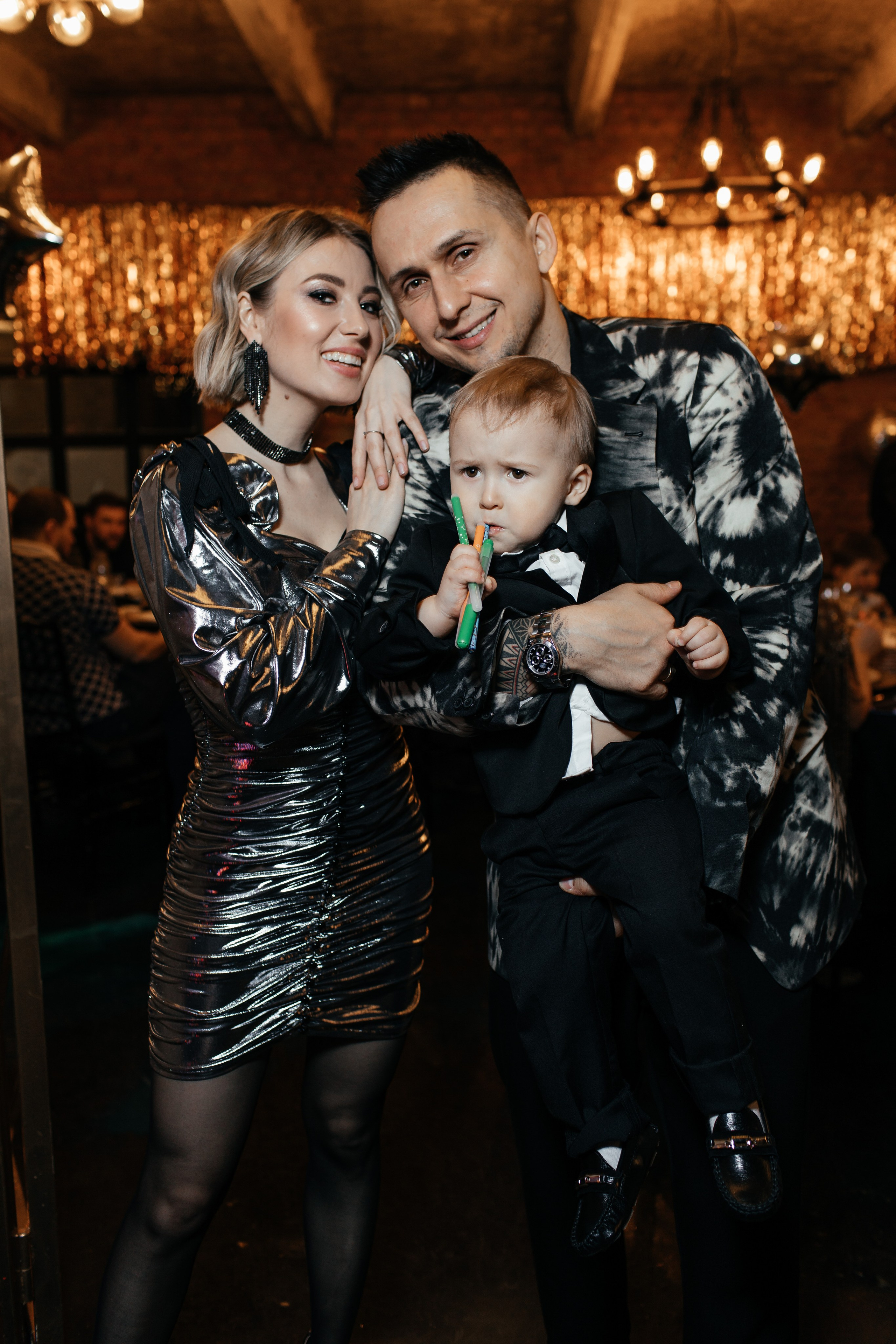 Артемий 2 года @allazemaalla. Свадебный и семейный фотограф