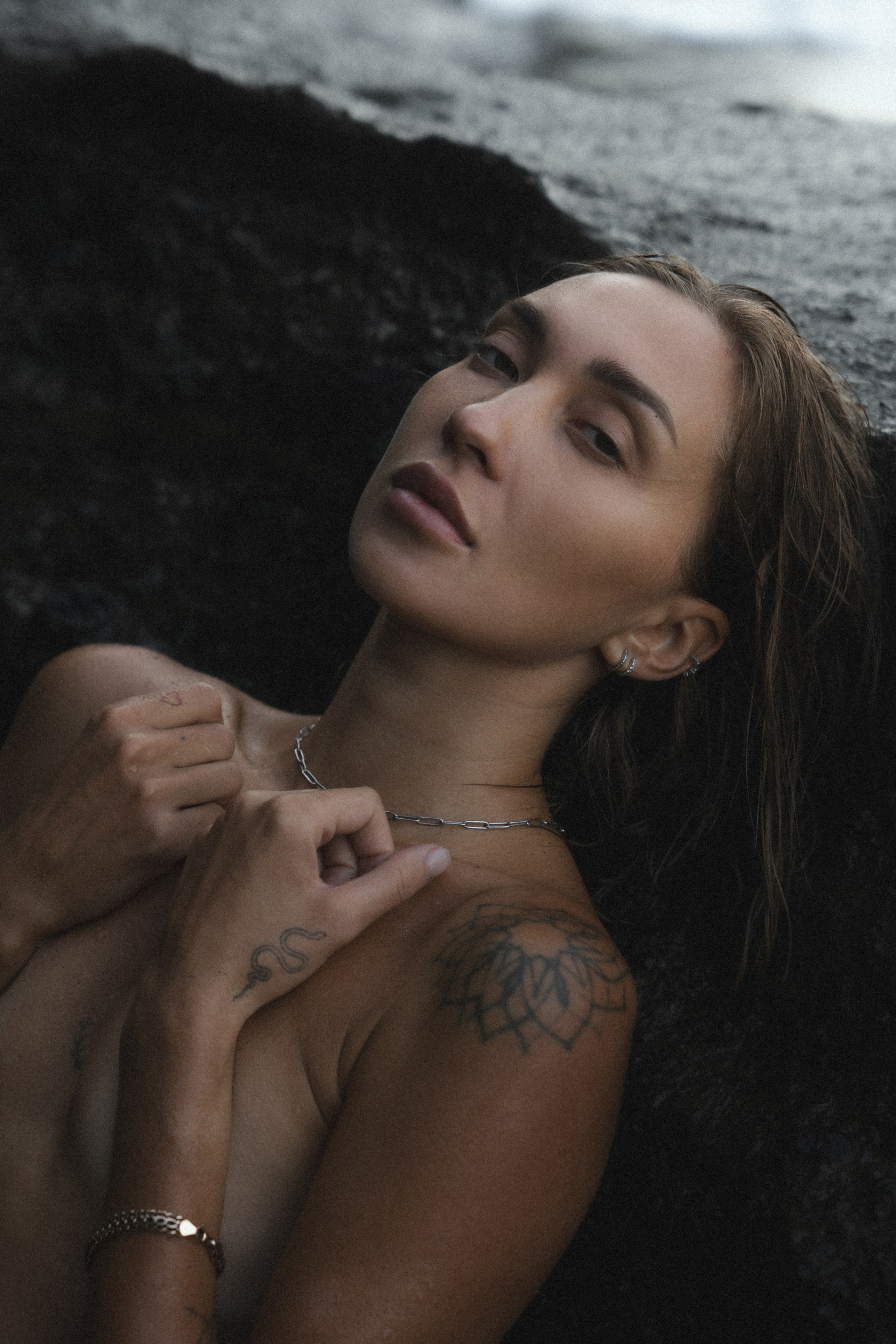 Катя. Фотограф Alena Ray