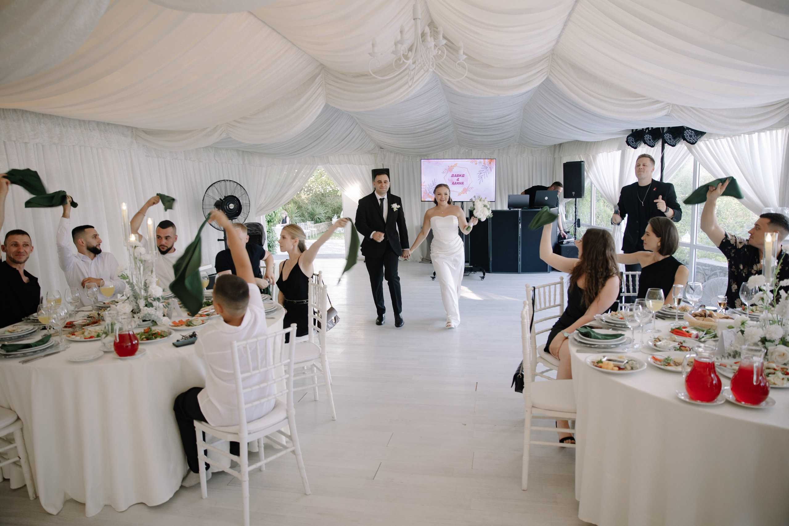 D&A. Свадебный и семейный фотограф Крым