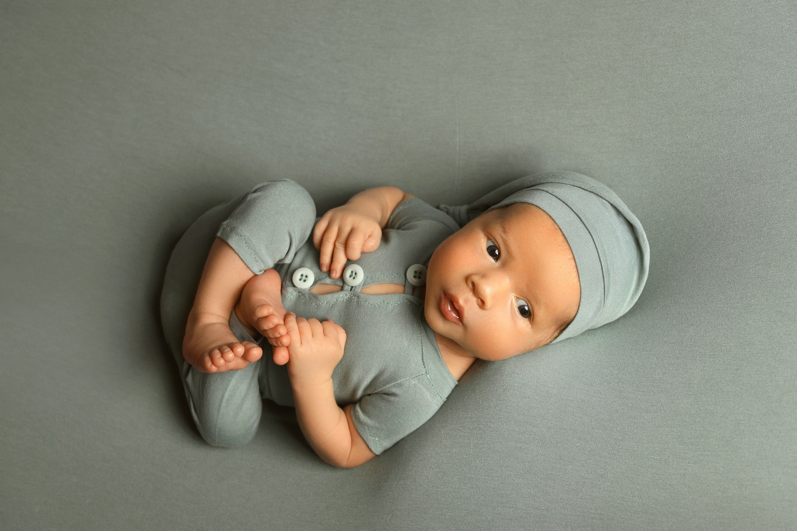 Новорожденные мальчики. Фотограф новорожденных в г. Великий Новгород — Екатерина Новикова