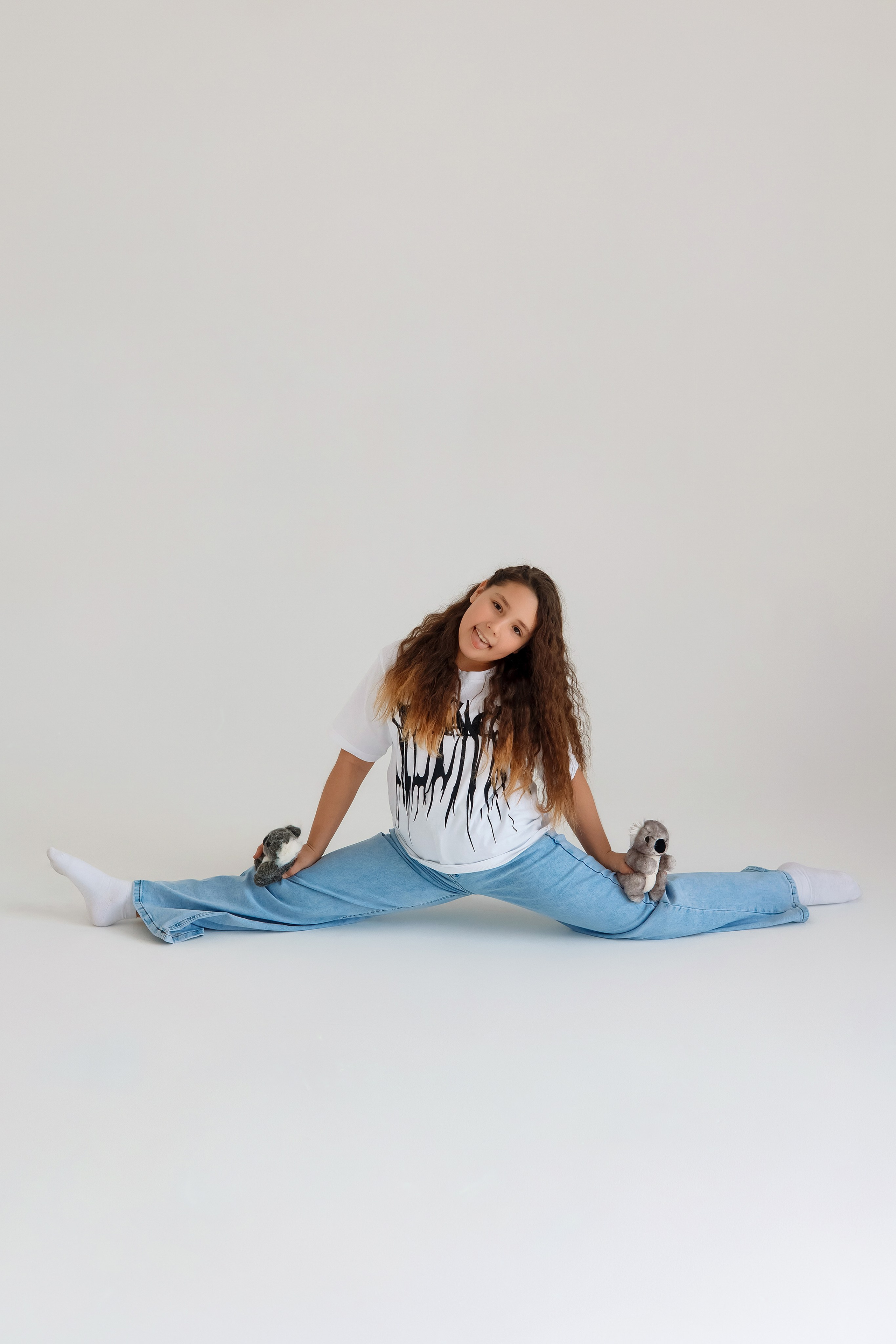 4 класс съемка в фотостудии. Фотограф Любовь Корниенко, Примоский край