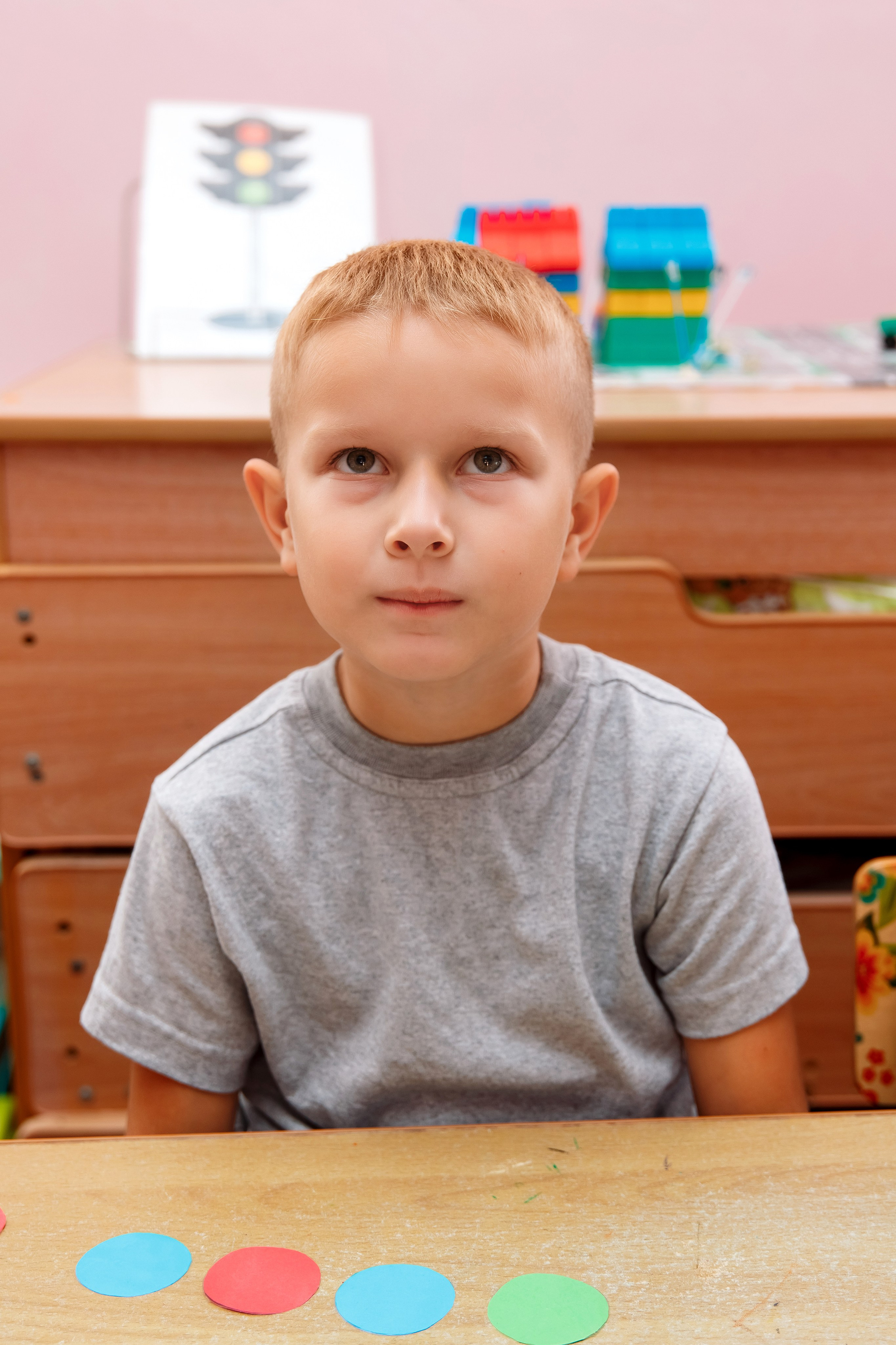 Детский Сад № 19 (один день из жизни группы + выпускной). Фотограф Любовь Корниенко, Примоский край