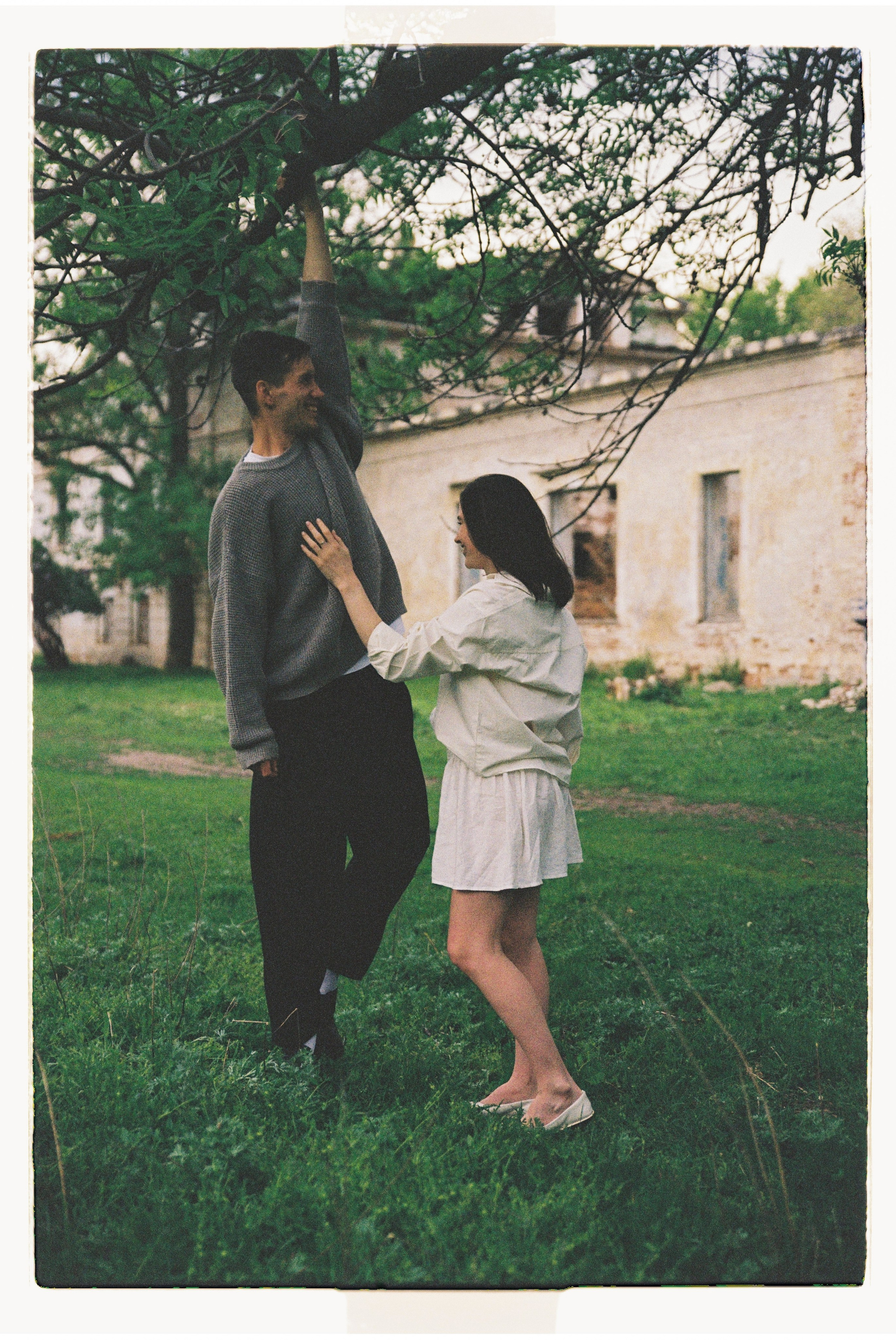 Илья и Валерия. Фотограф Ирина Гринько Тольятти Самара Москва