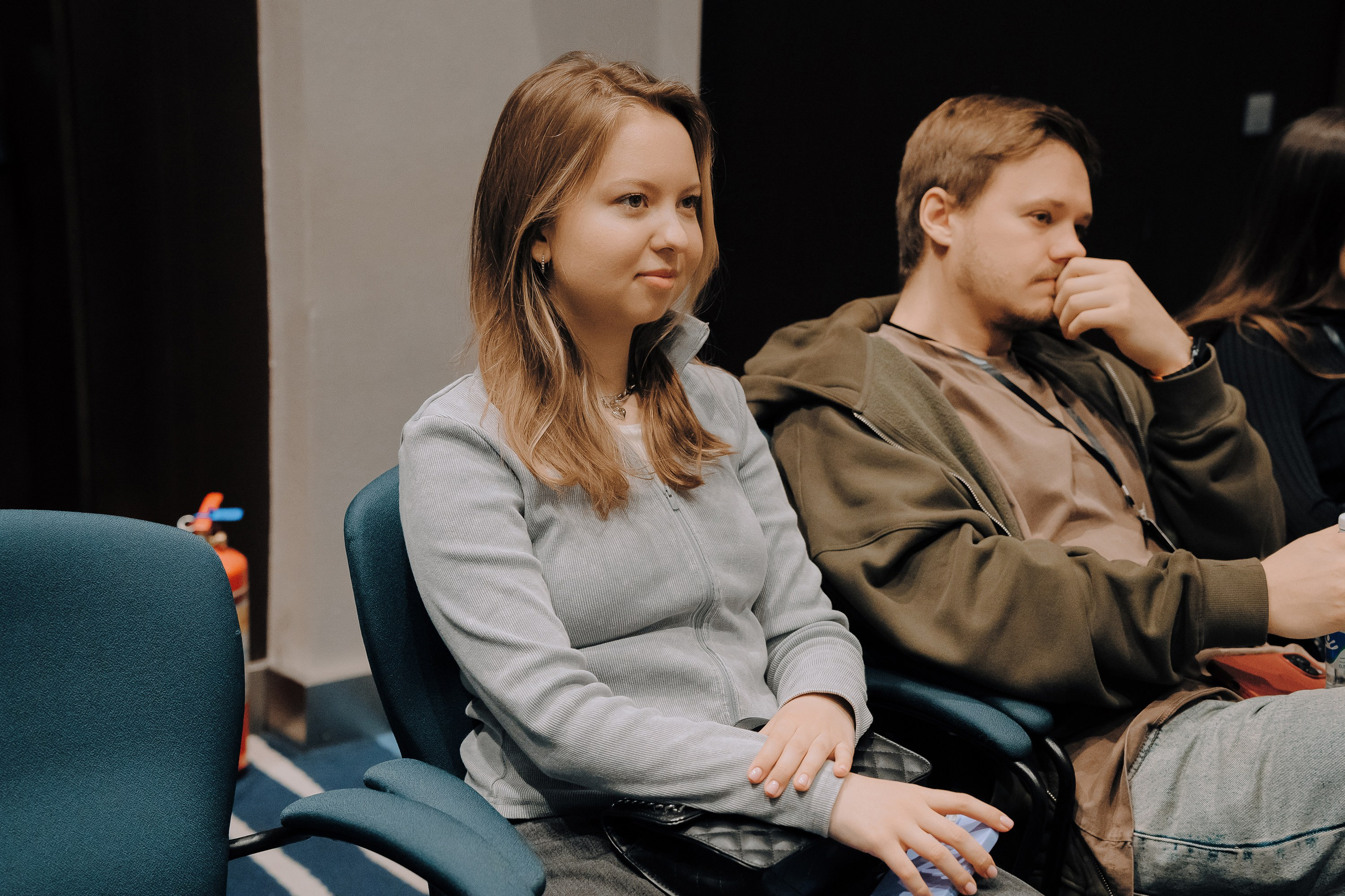 UWDC 2024. Репортажный фотограф Зуев Роман г. Челябинск