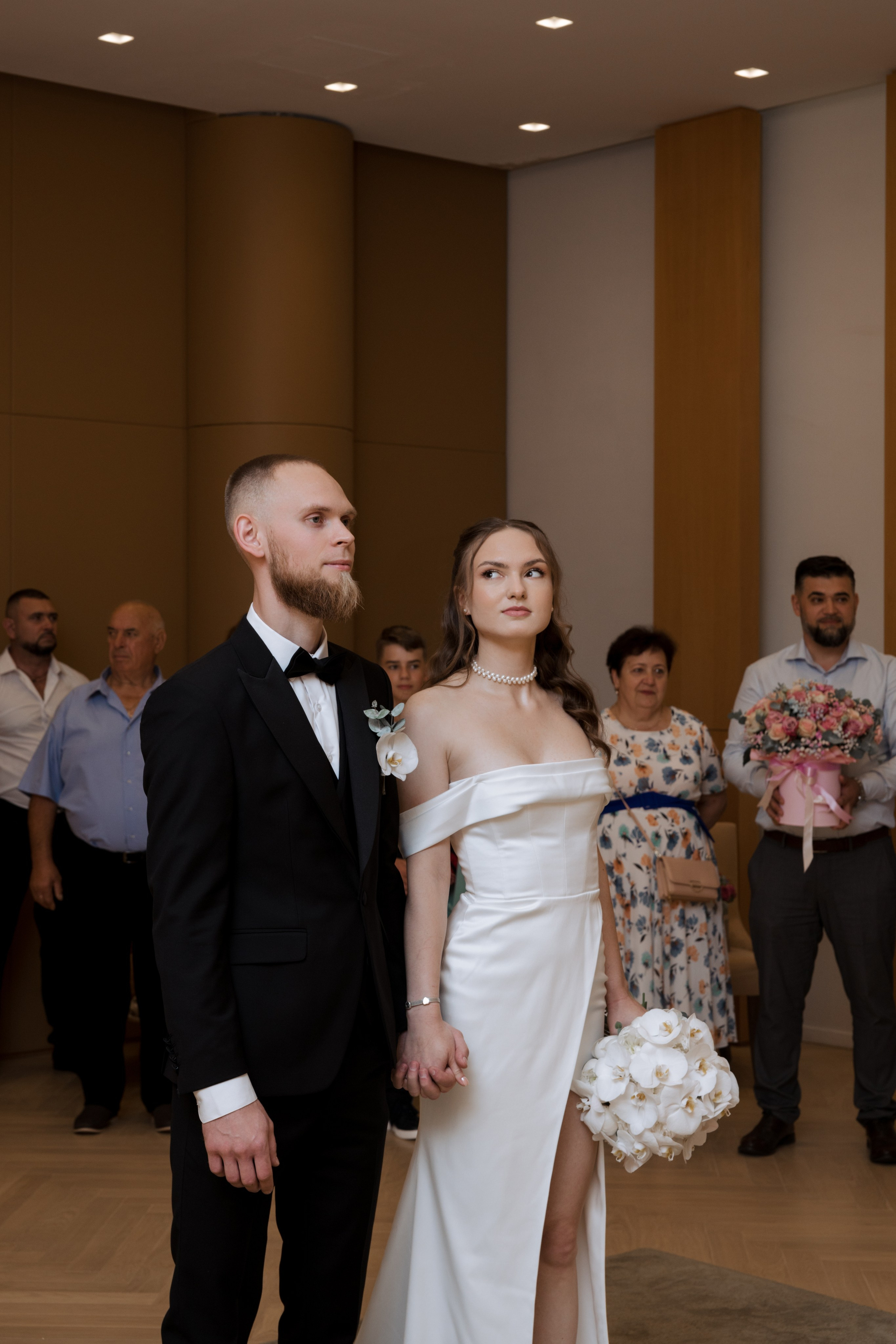 МЫ ЖЕ НА ТЫ. Фотограф Наталия Бирюкова