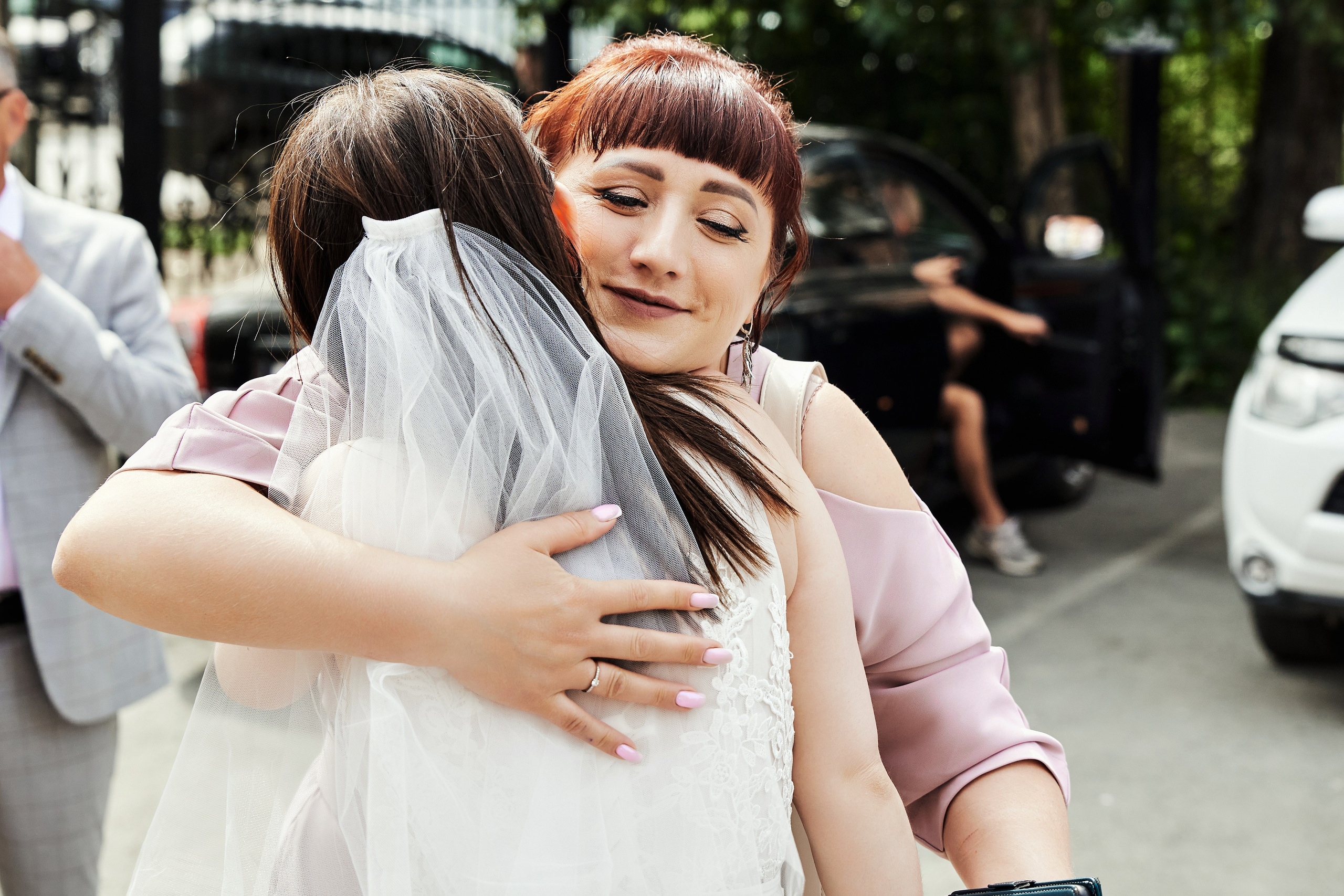 Ольга и Максим