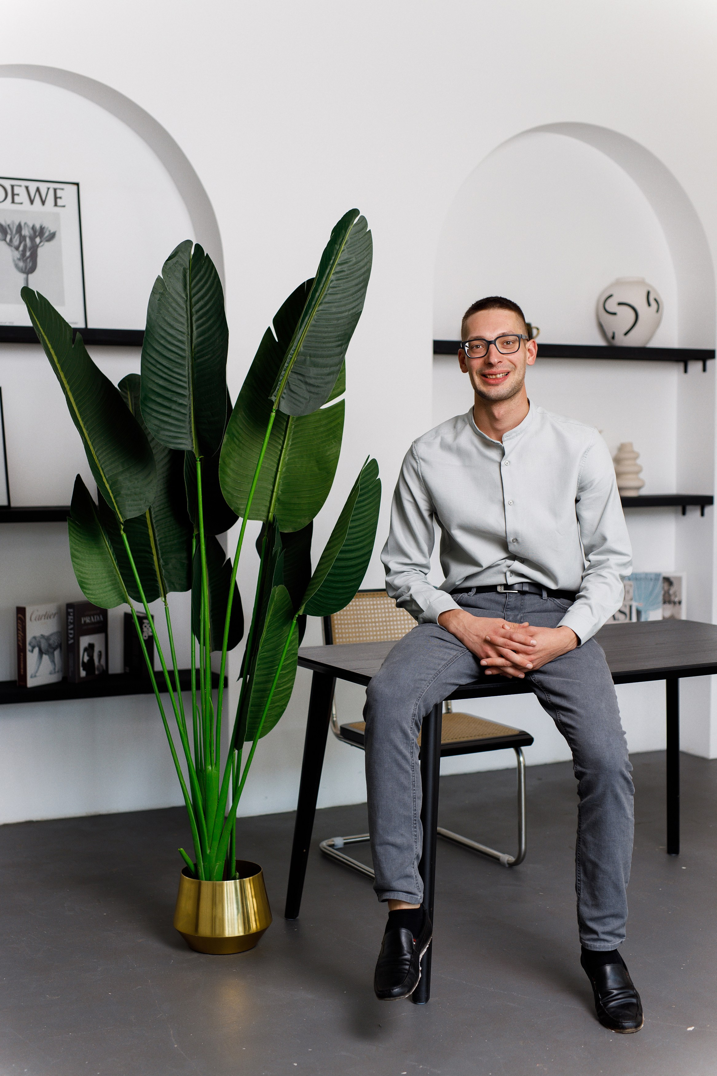 Контент-съемка для агентство недвижимости КОТ. Фотограф Дмитрий Молчанов | Фотограф Пермь | Фотограф