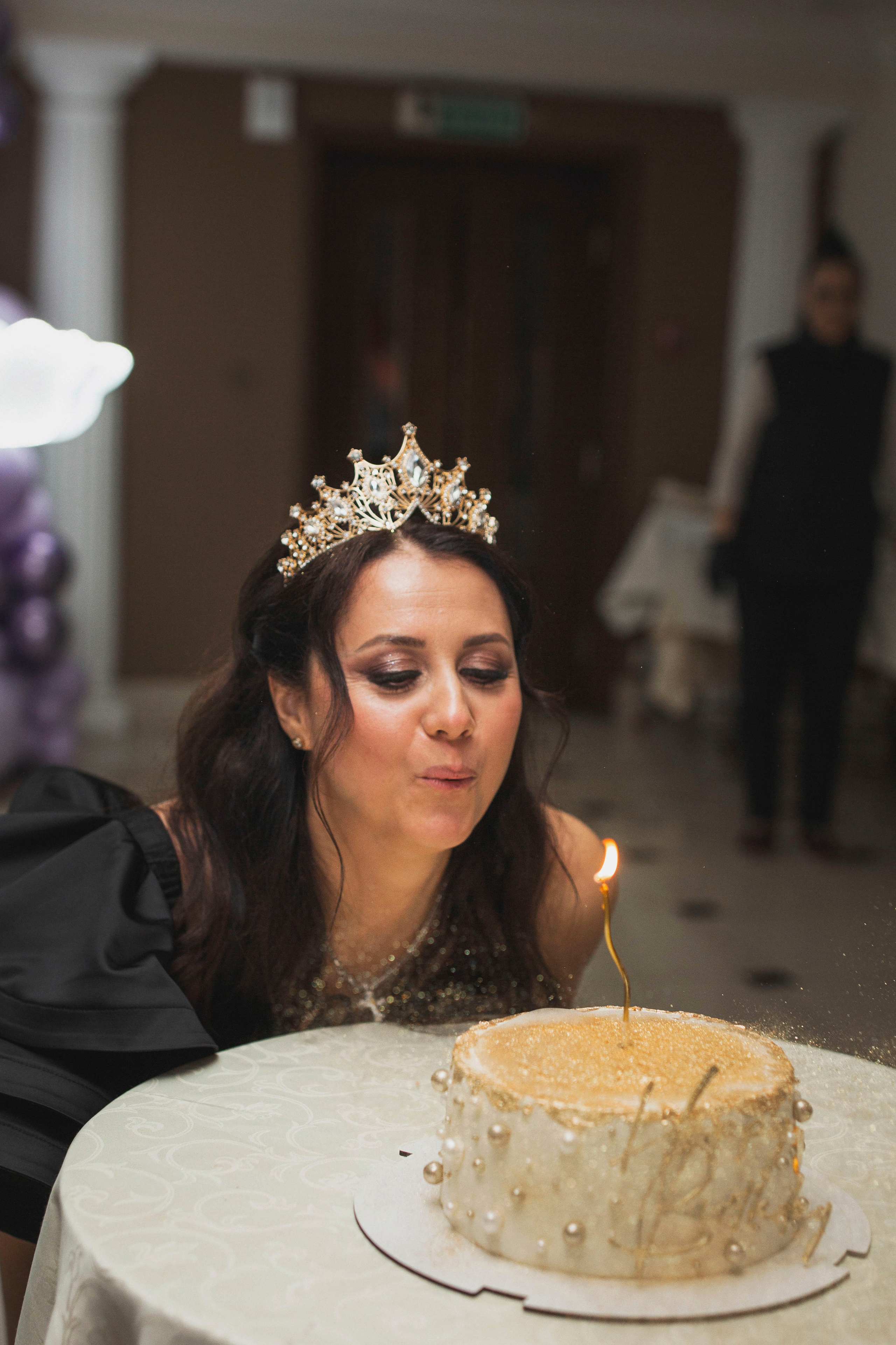 Юбилей Екатерины. Детский и семейный фотограф в Москве