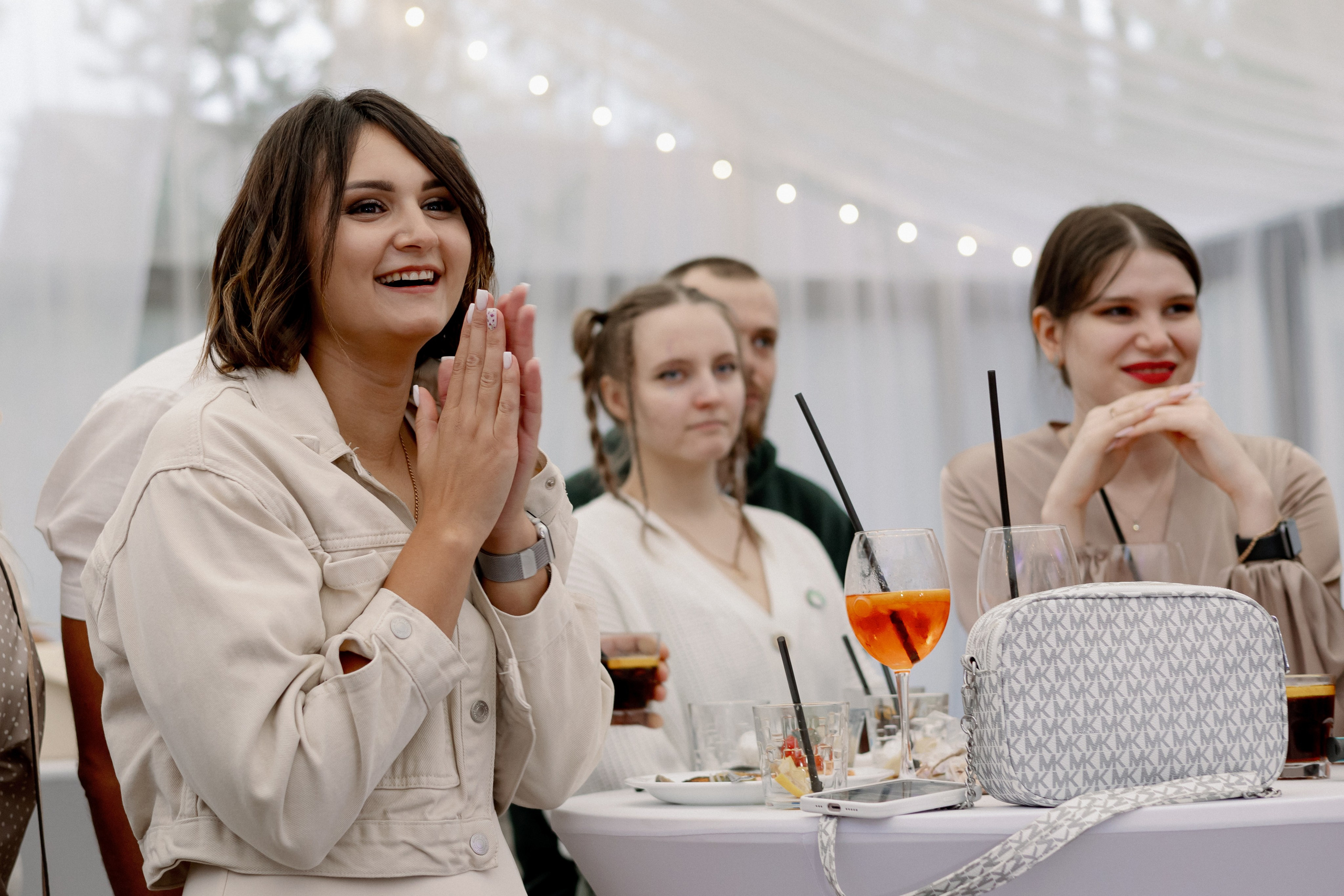 Максим и Екатерина. Фотограф в Красноярске