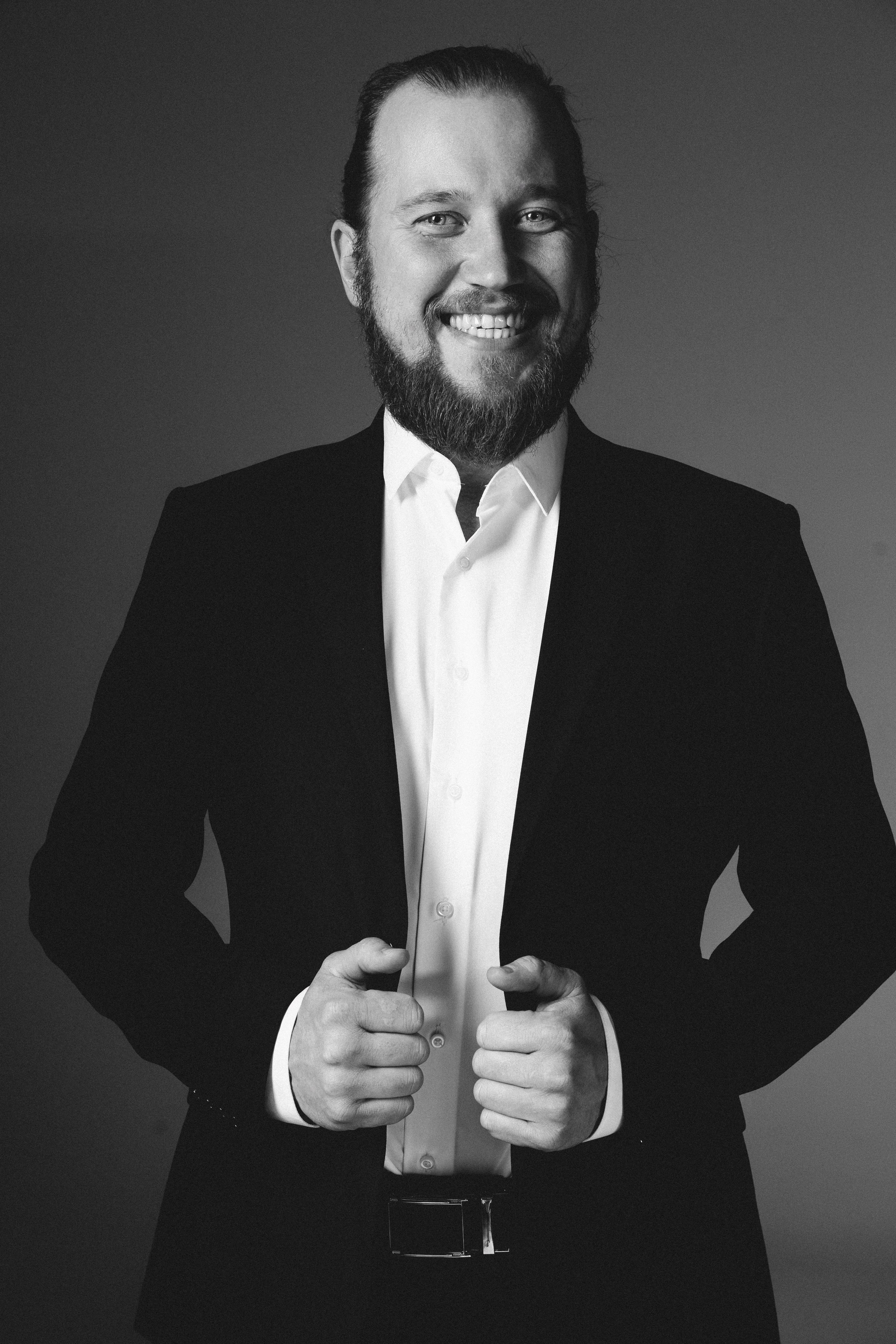 Станислав Сакулин. Фотограф в Красноярске