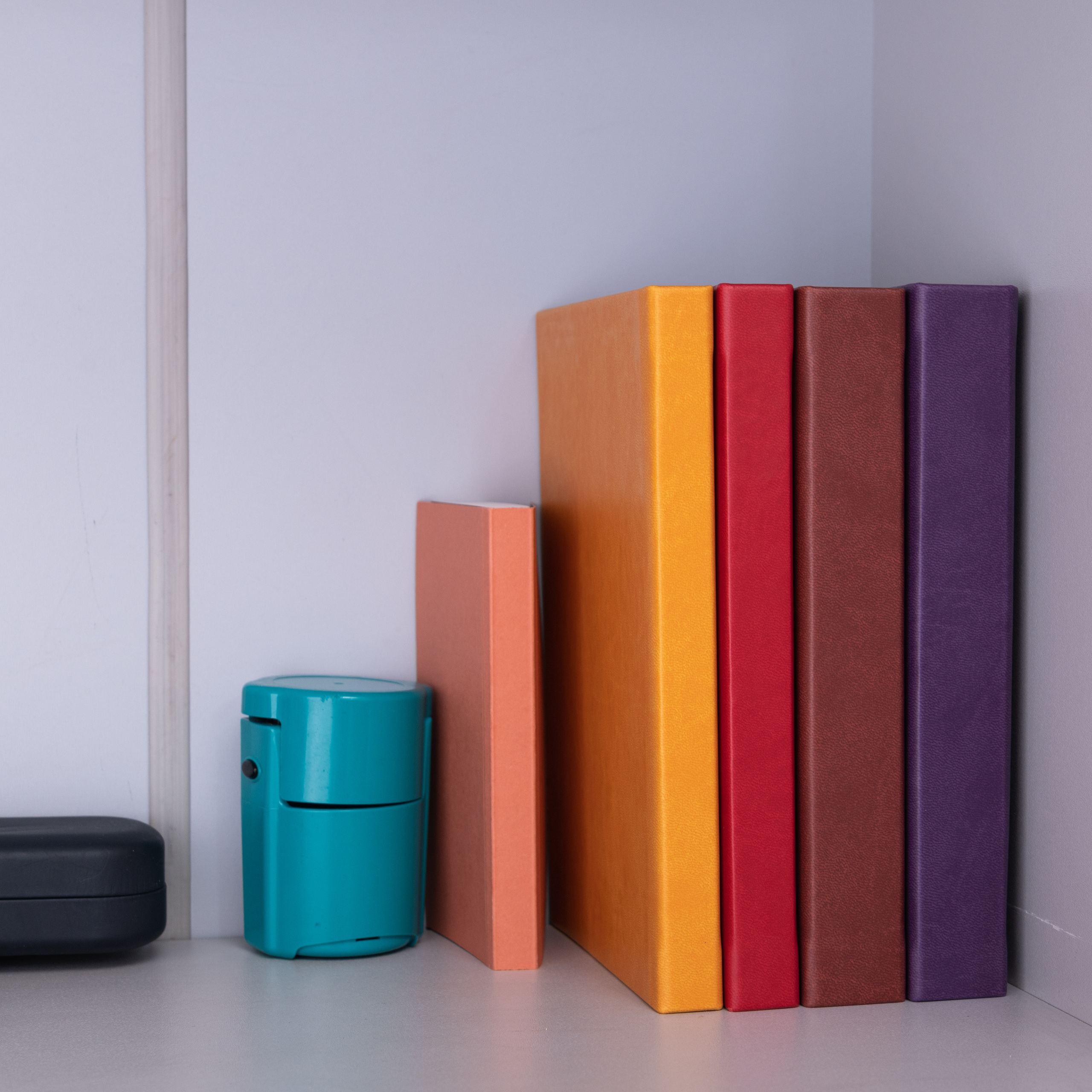 Фотосъемка канцелярских принадлежностей, ежедневников. Фотограф в Москве и области Синенкова Екатерина